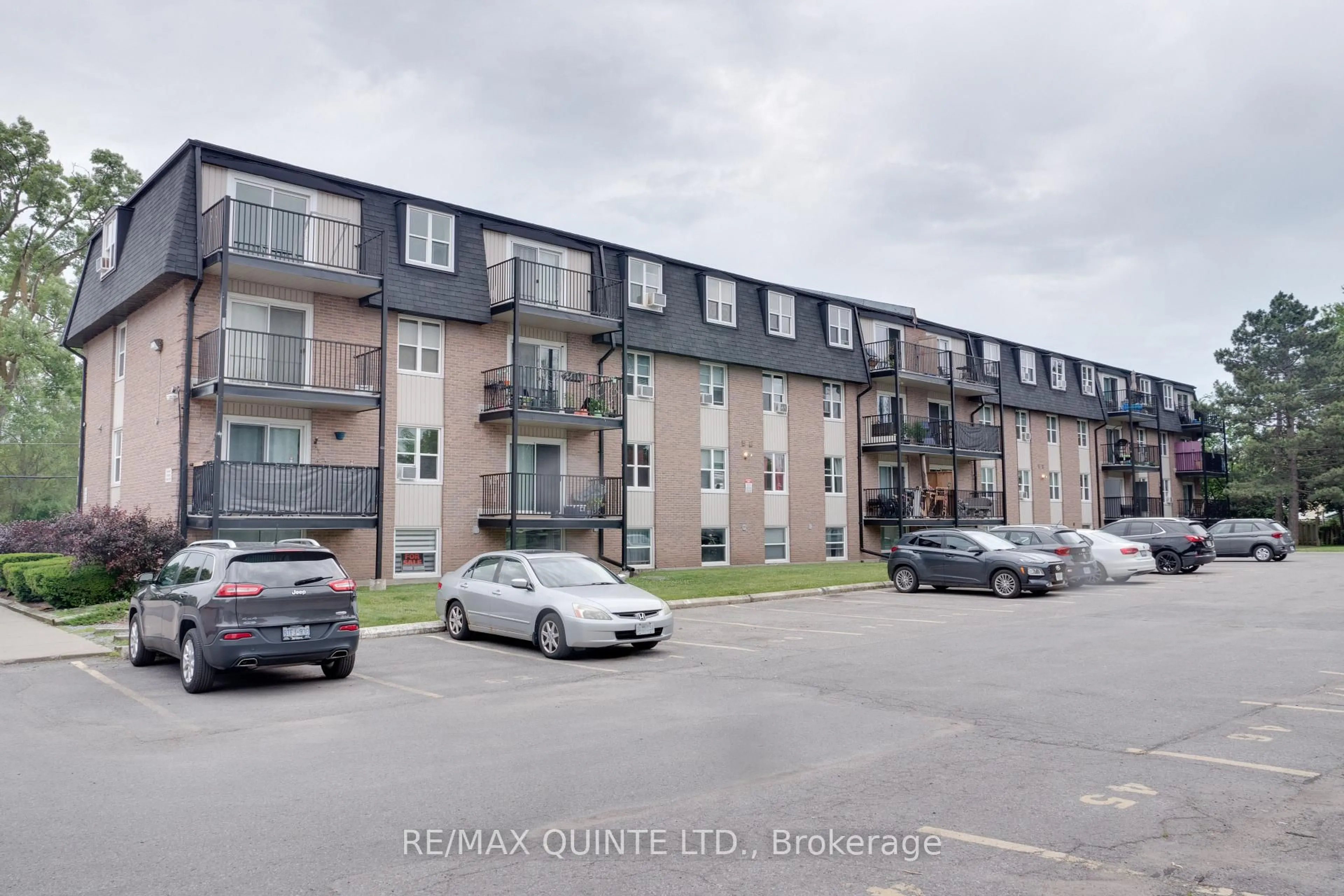Unknown for 80 Grier St #205, Belleville Ontario K8P 3A3
