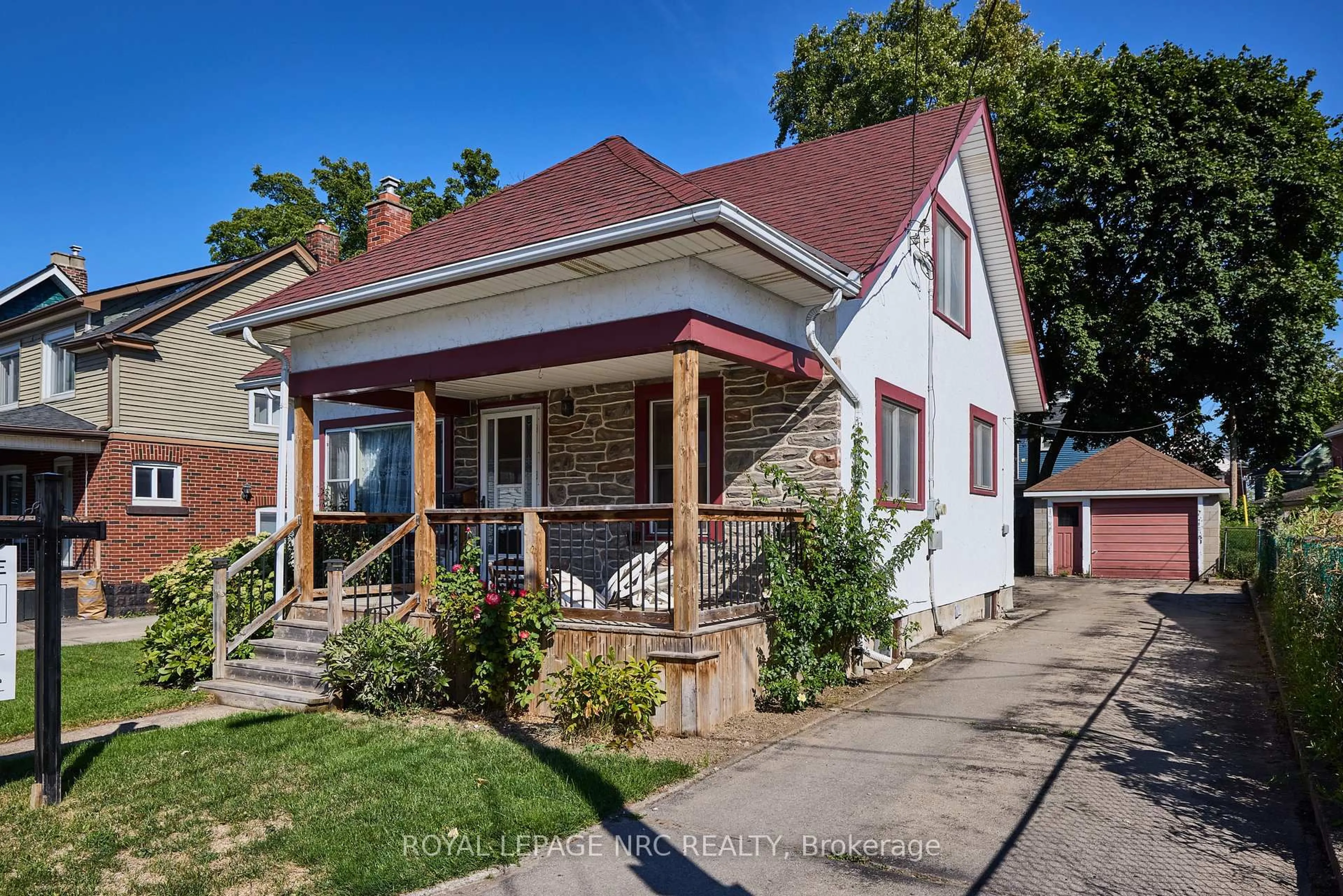 Unknown for 24 Randolph St, Welland Ontario L3B 4C2