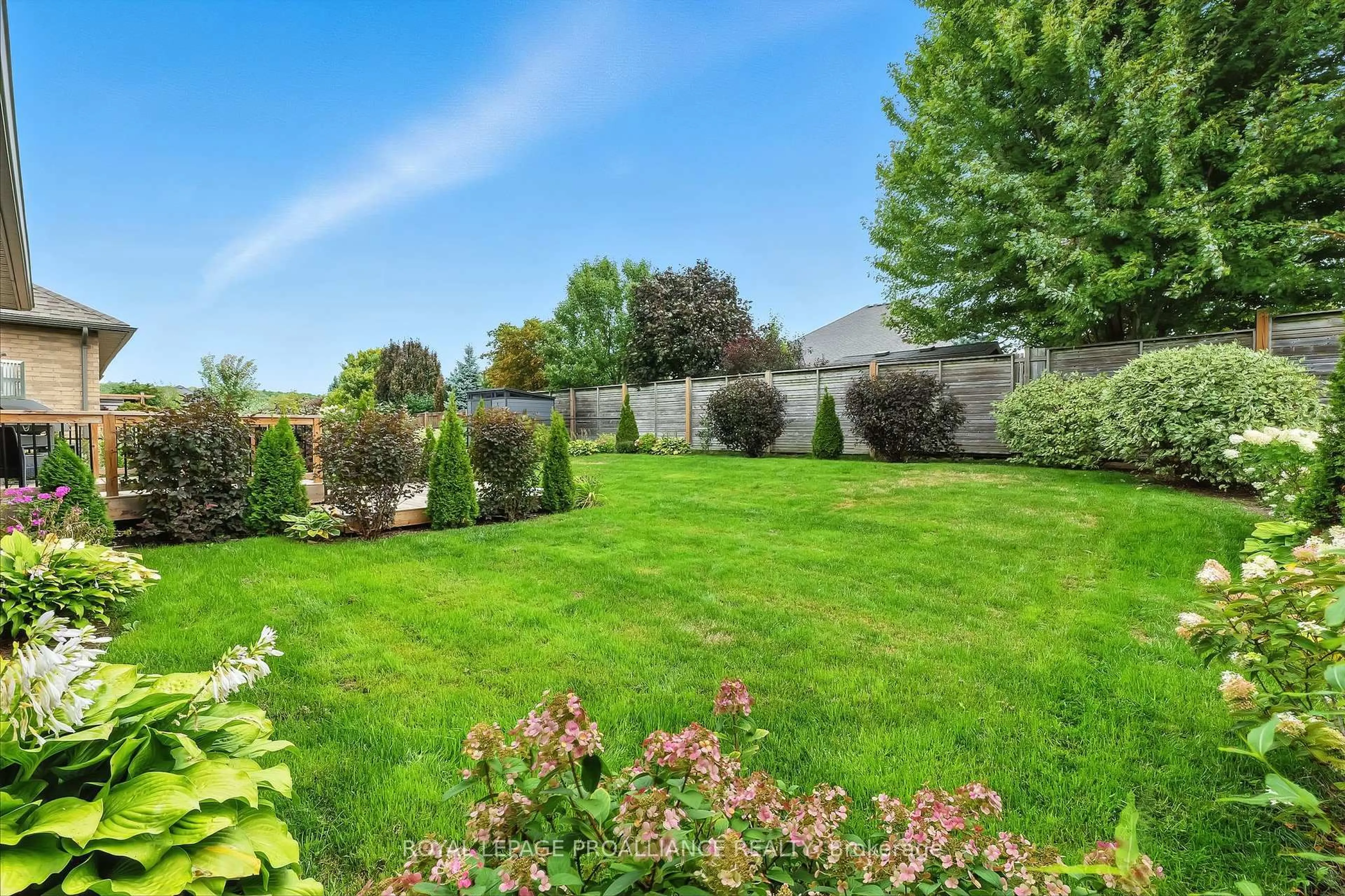 Patio, unknown for 29 Rosslyn Dr, Brighton Ontario K0K 1H0