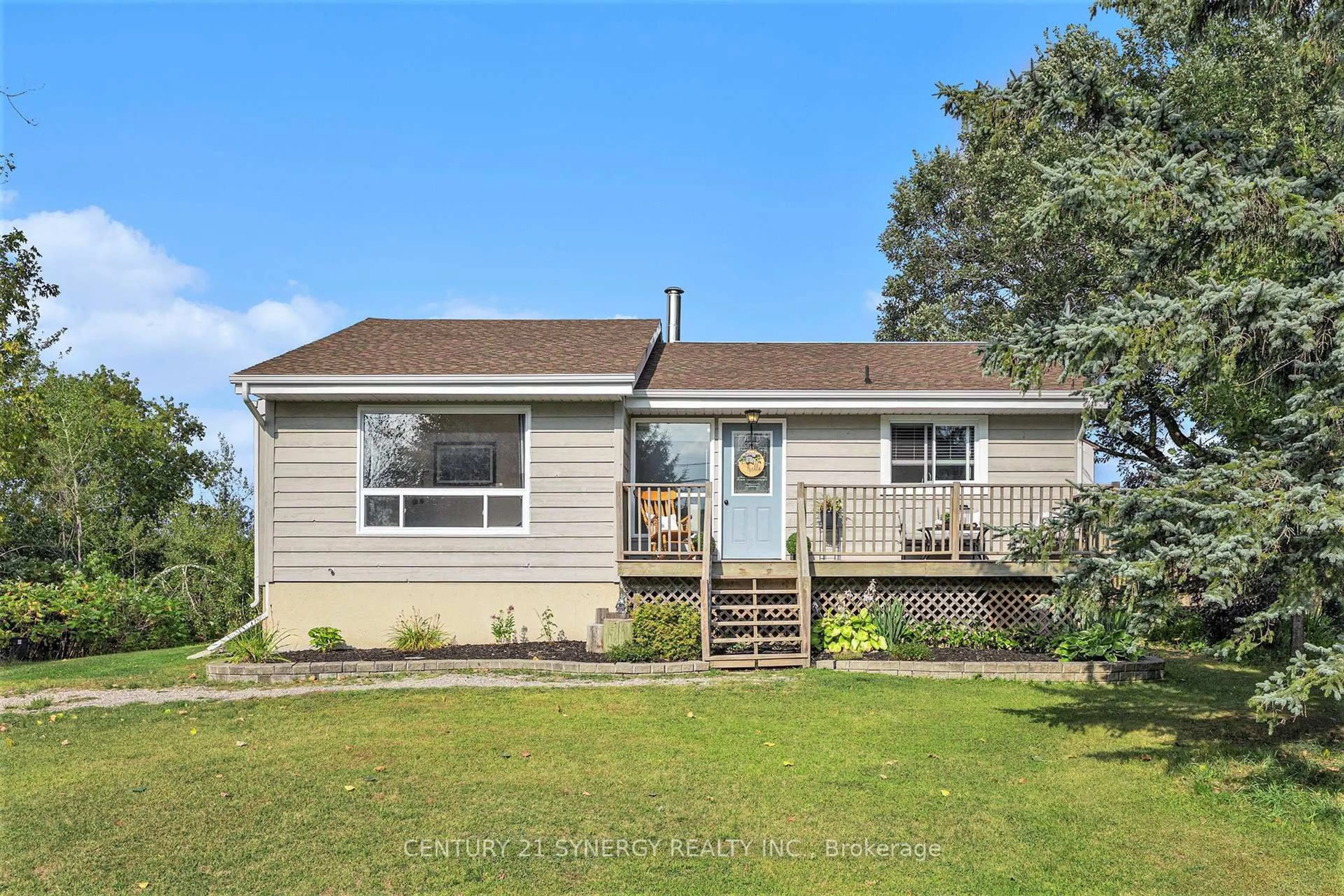 Home with vinyl exterior material, unknown for 210 Jodi Lane, Perth Ontario K7H 3C7