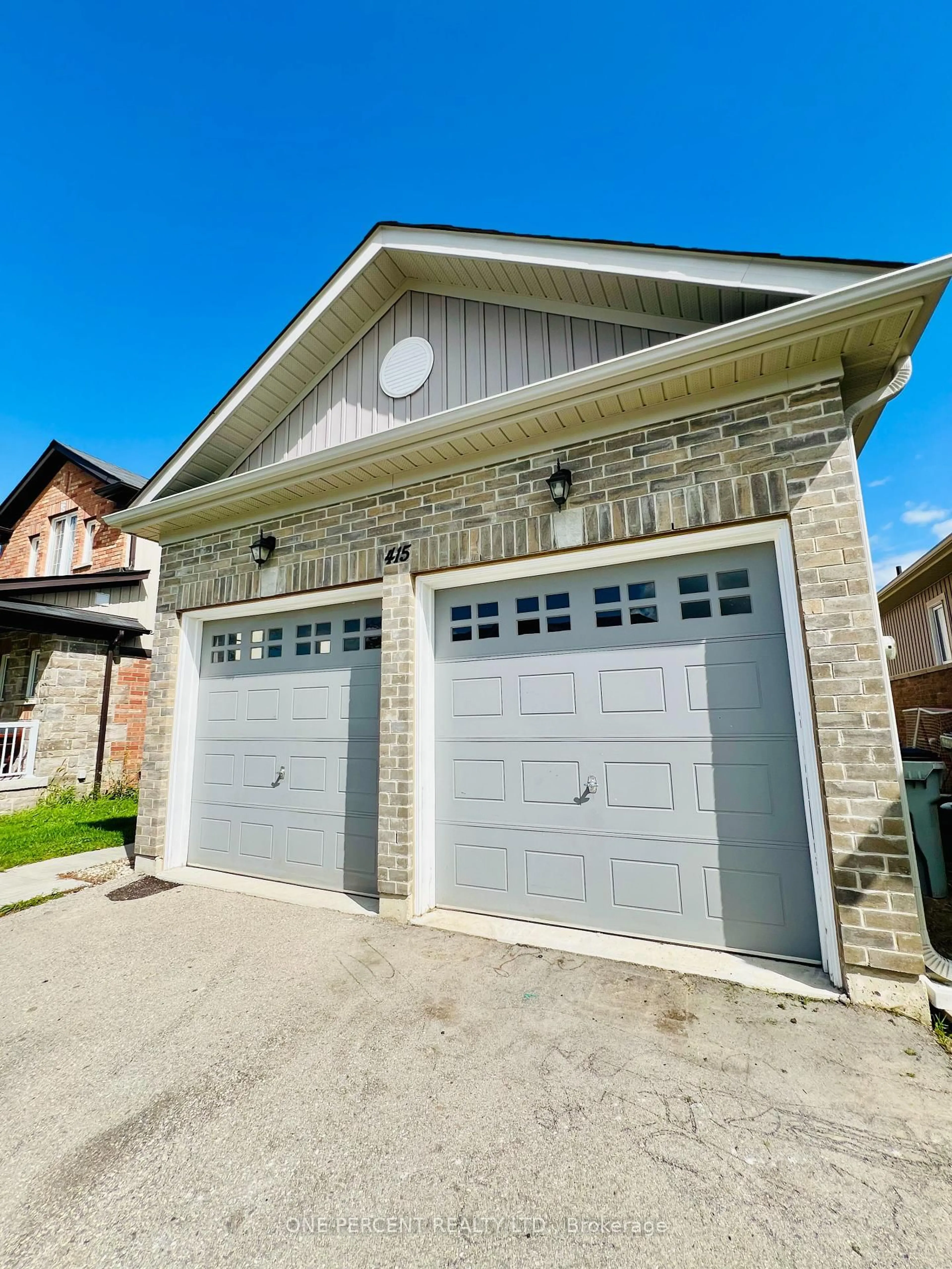 Unknown for 415 Krotz St, North Perth Ontario N4W 0H8