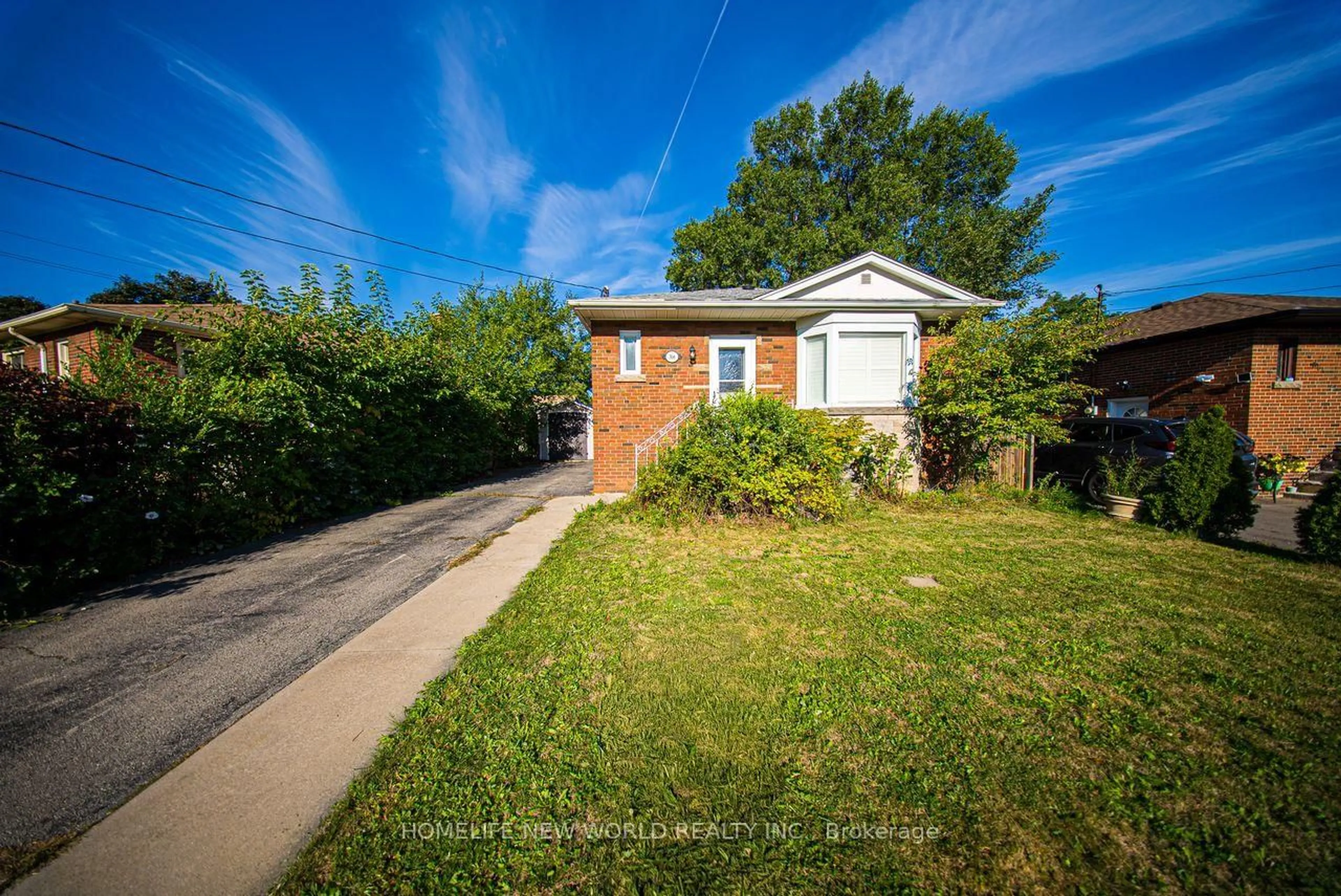 Unknown for 366 East 34th St, Hamilton Ontario L8V 3X3