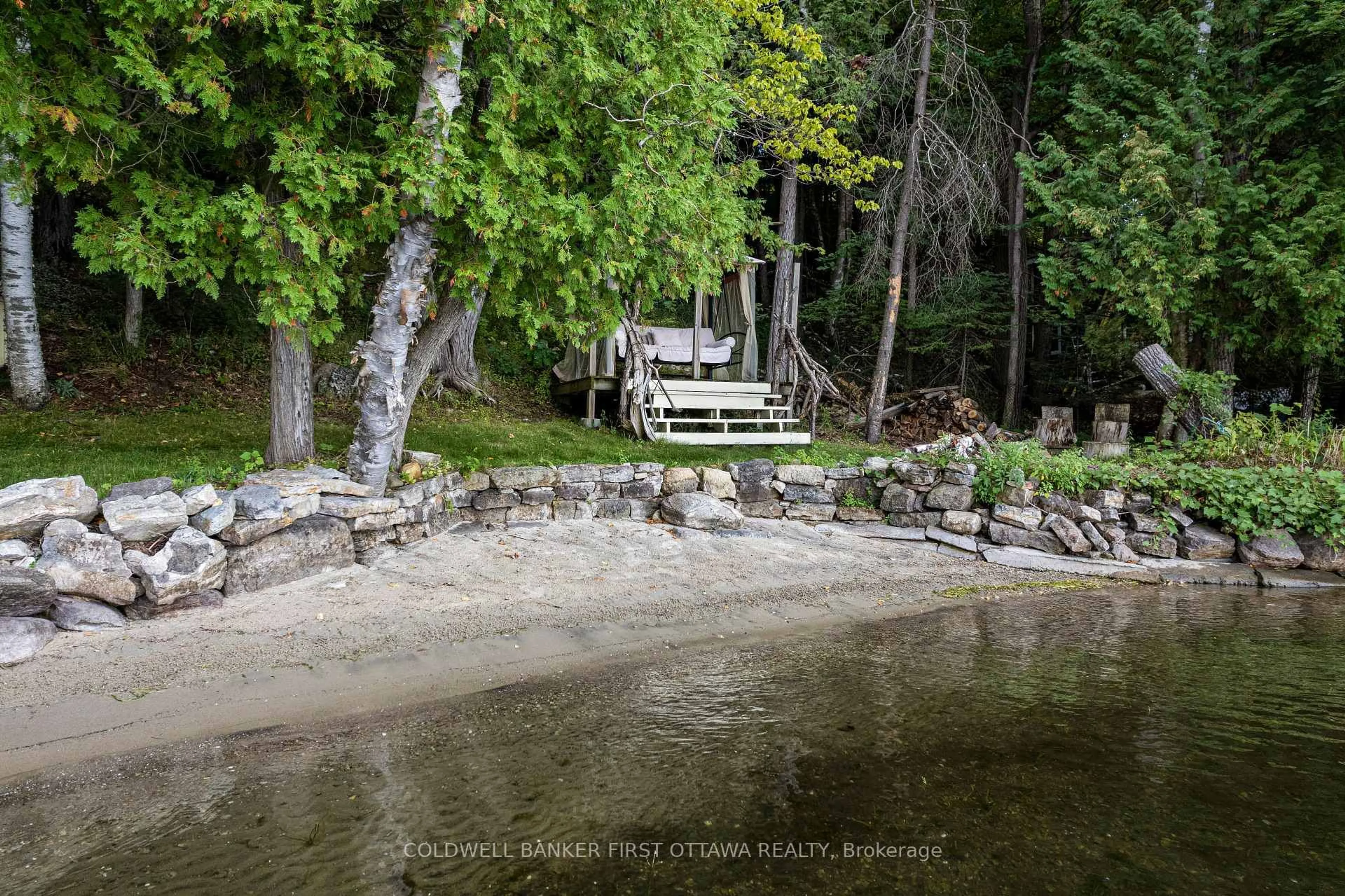 Unknown for 4712 Briton Houghton Bay Rd, Rideau Lakes Ontario K0G 1V0