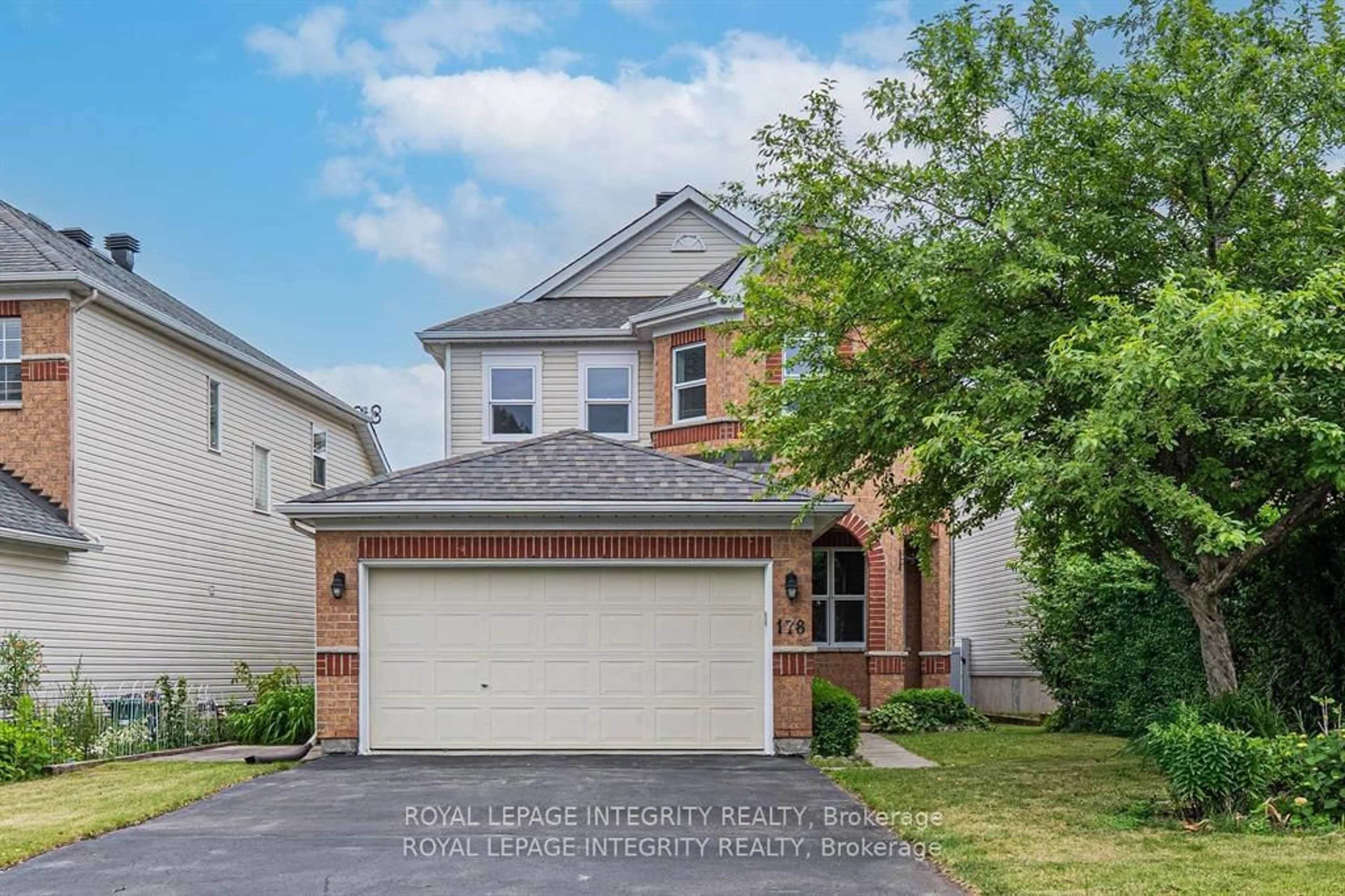 Unknown for 178 Insmill Cres, Kanata Ontario K2T 1G3