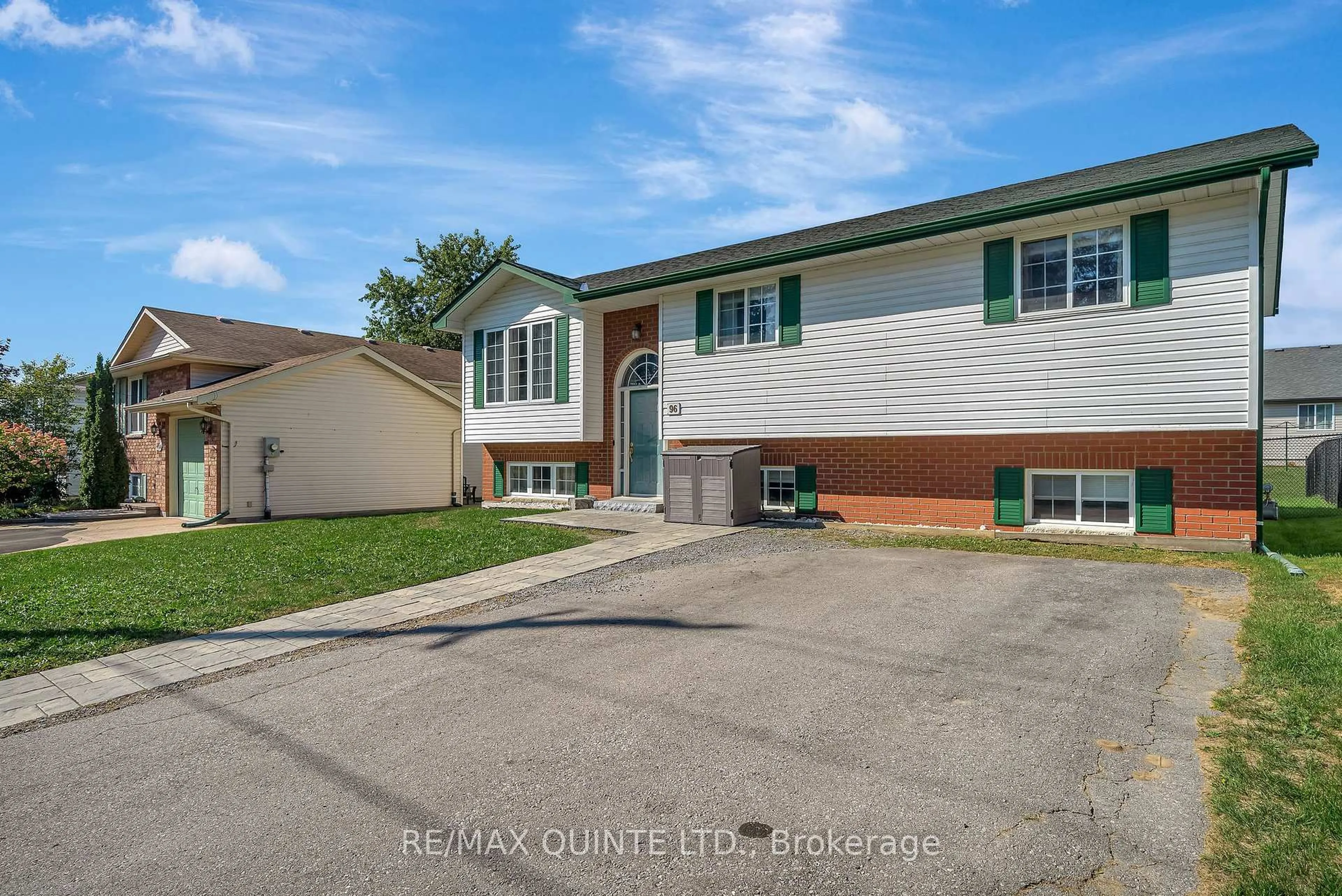 Unknown for 96 Cedar St, Brighton Ontario K0K 1H0