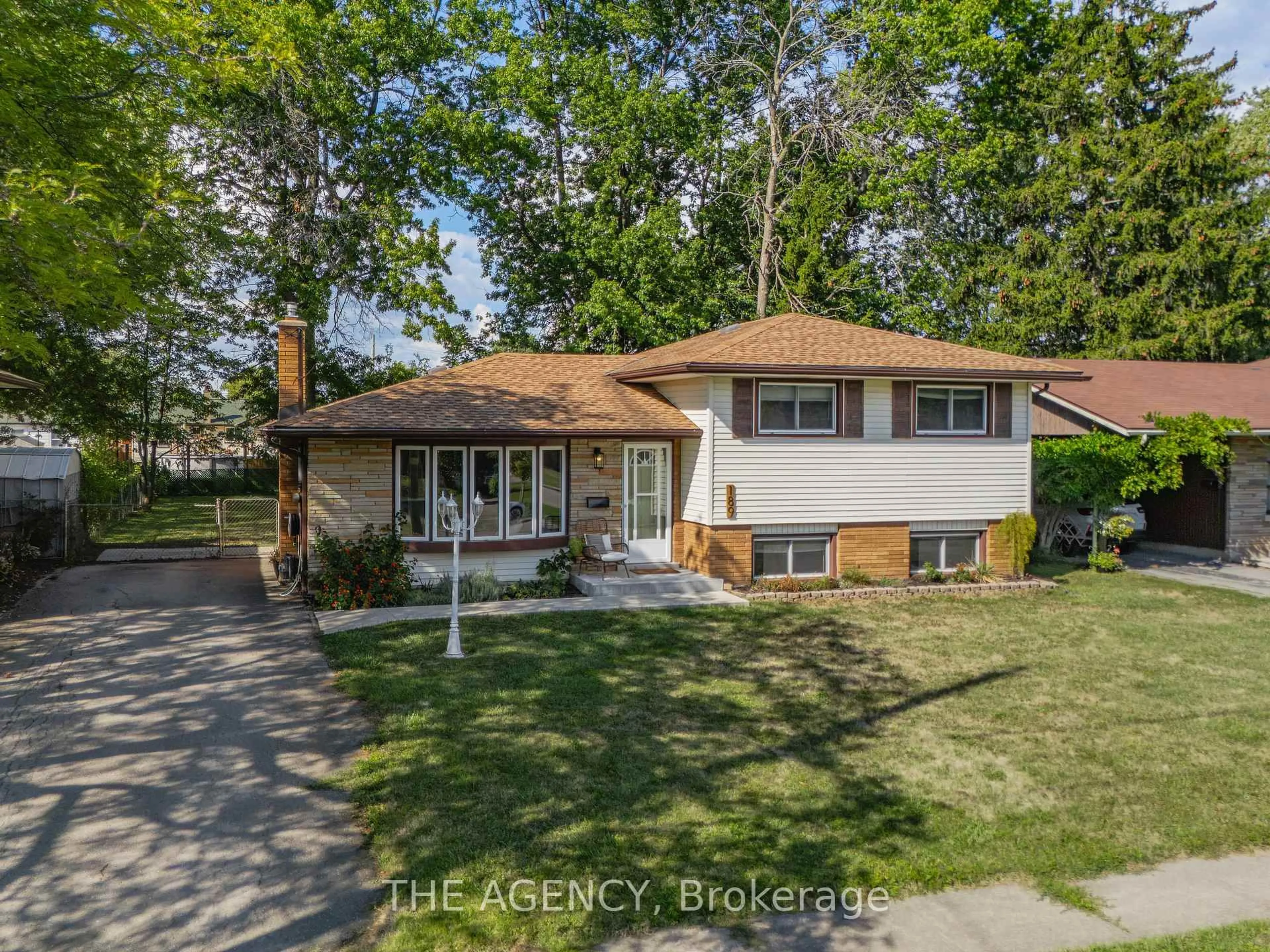 Unknown for 189 Lavinia St, Fort Erie Ontario L2A 2G1