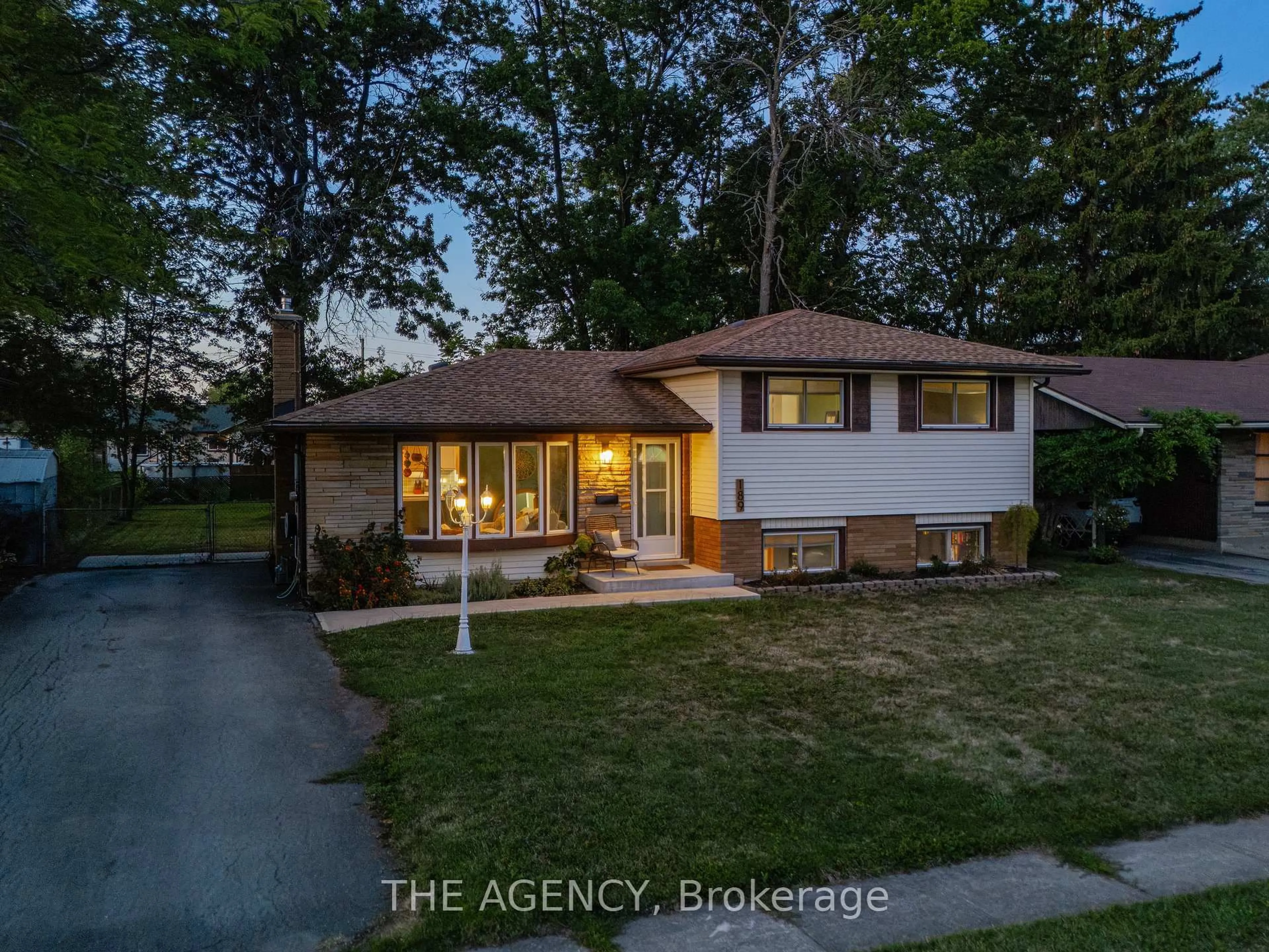 Unknown for 189 Lavinia St, Fort Erie Ontario L2A 2G1
