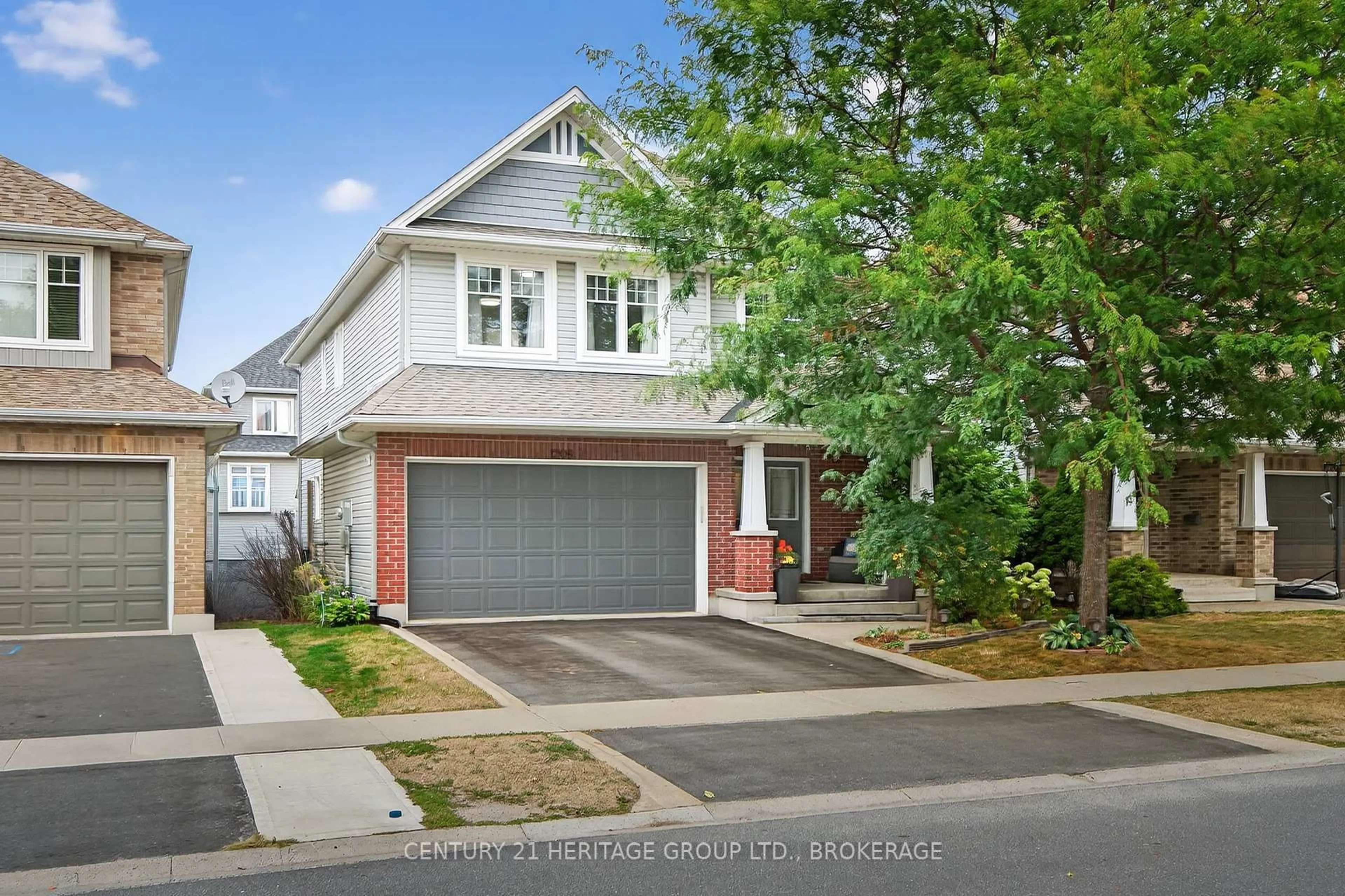 Unknown for 1208 Iris Dr, Kingston Ontario K7P 0H6