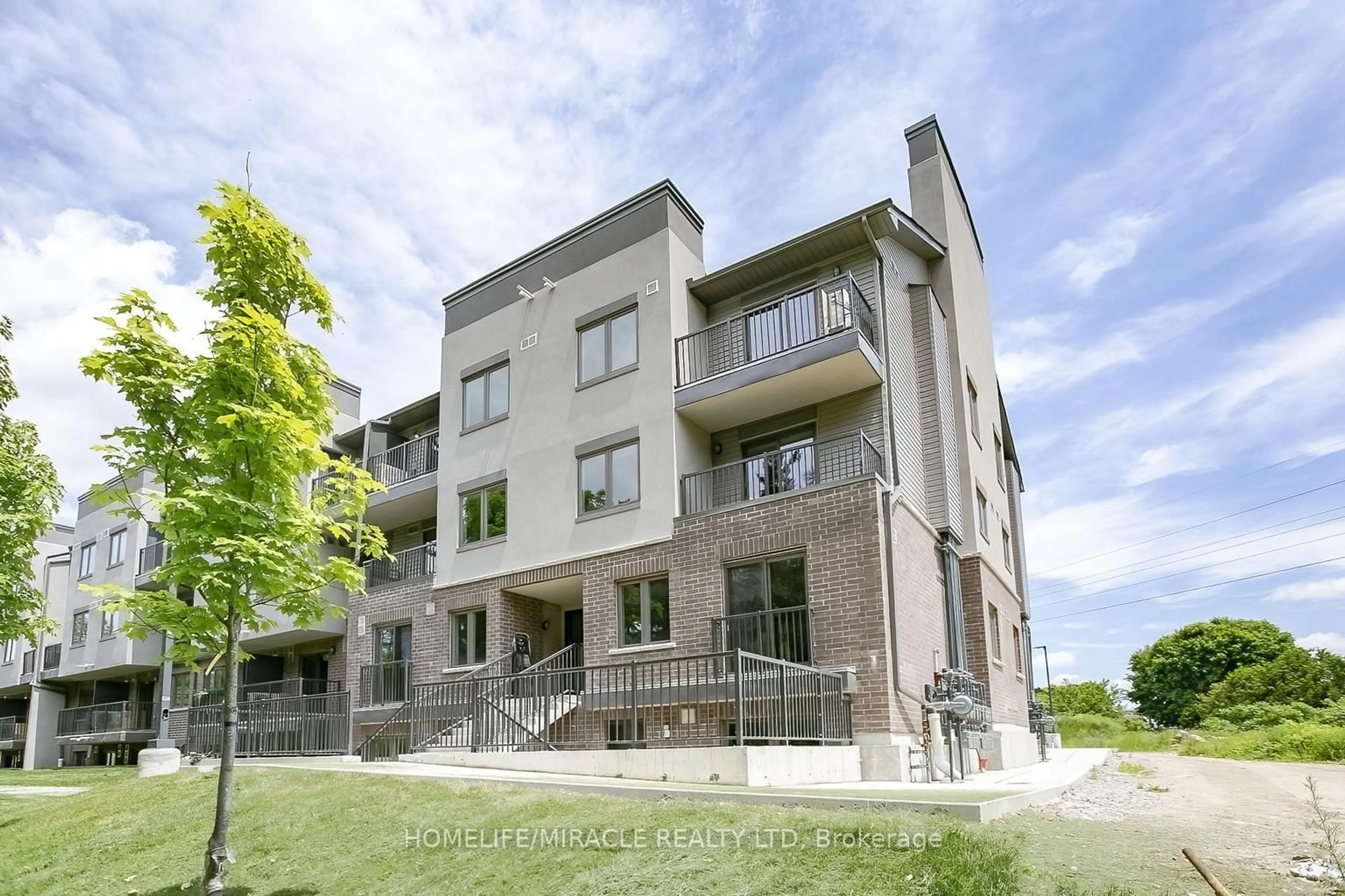 Unknown for 350 Fisher Mills Rd ## 63, Cambridge Ontario N3C 4N5