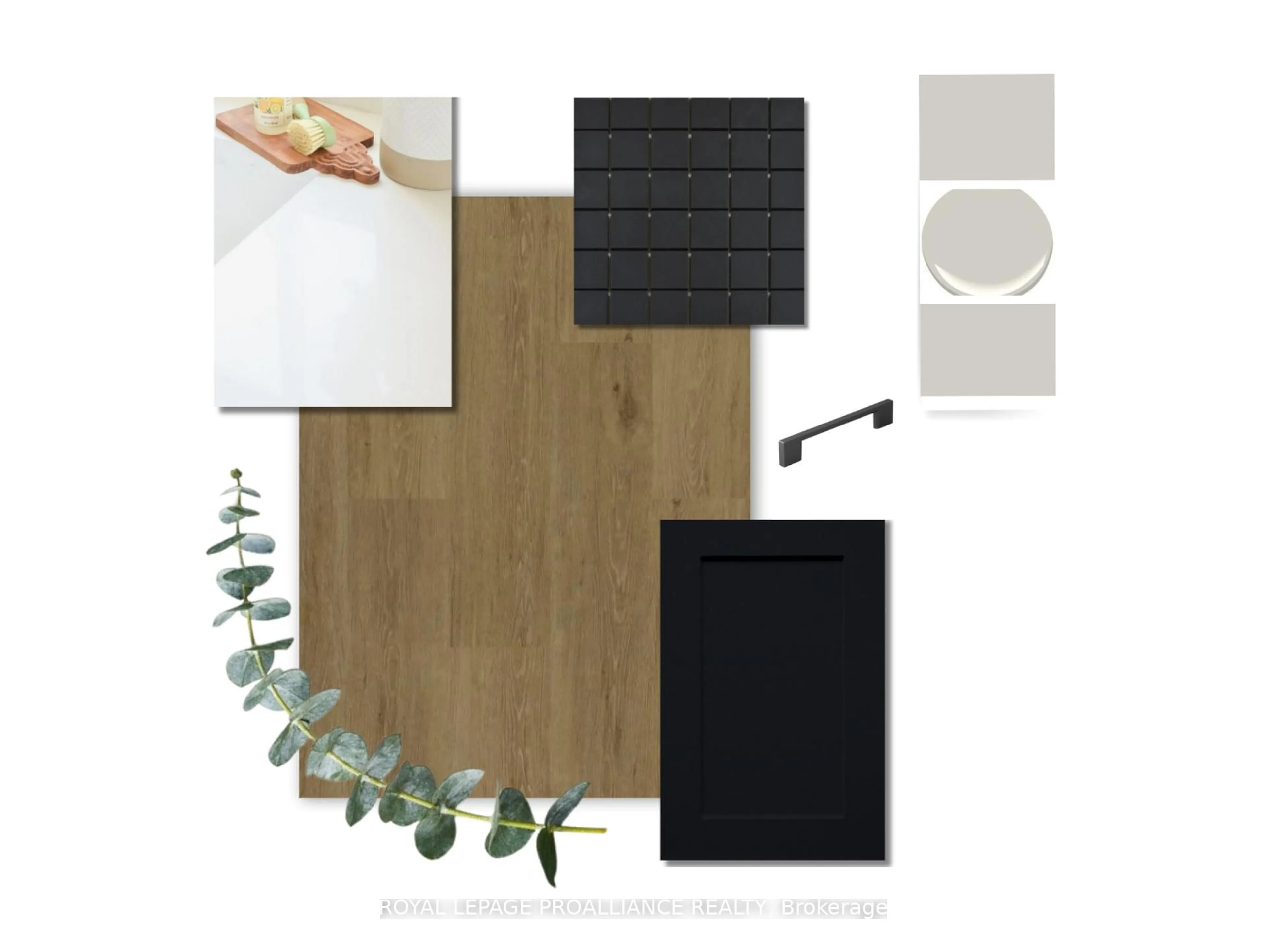 Indoor entryway for 36 Hollingsworth St, Cramahe Ontario K0K 1S0