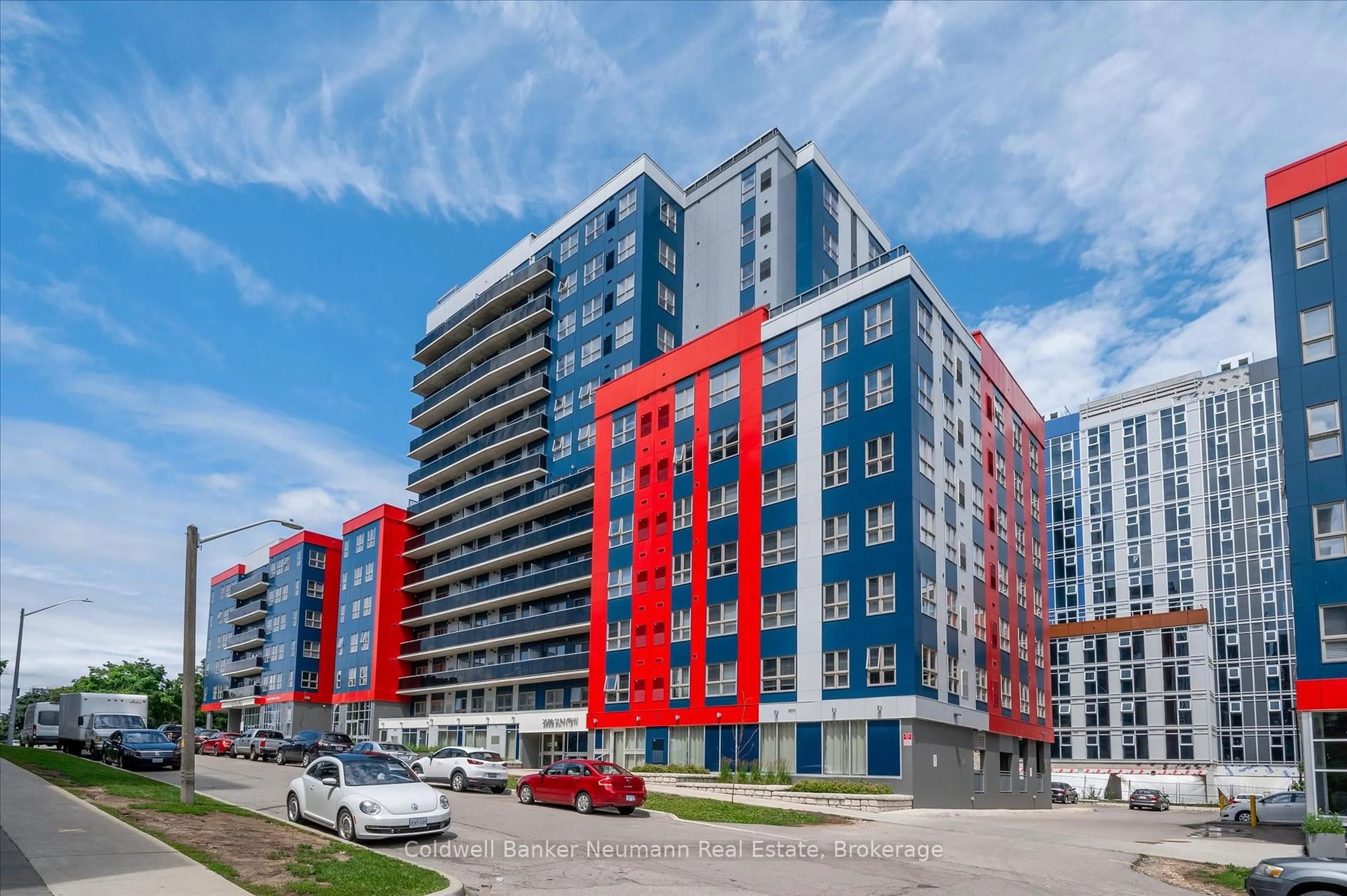 Unknown for 258b Sunview St #227, Waterloo Ontario N2L 0H7