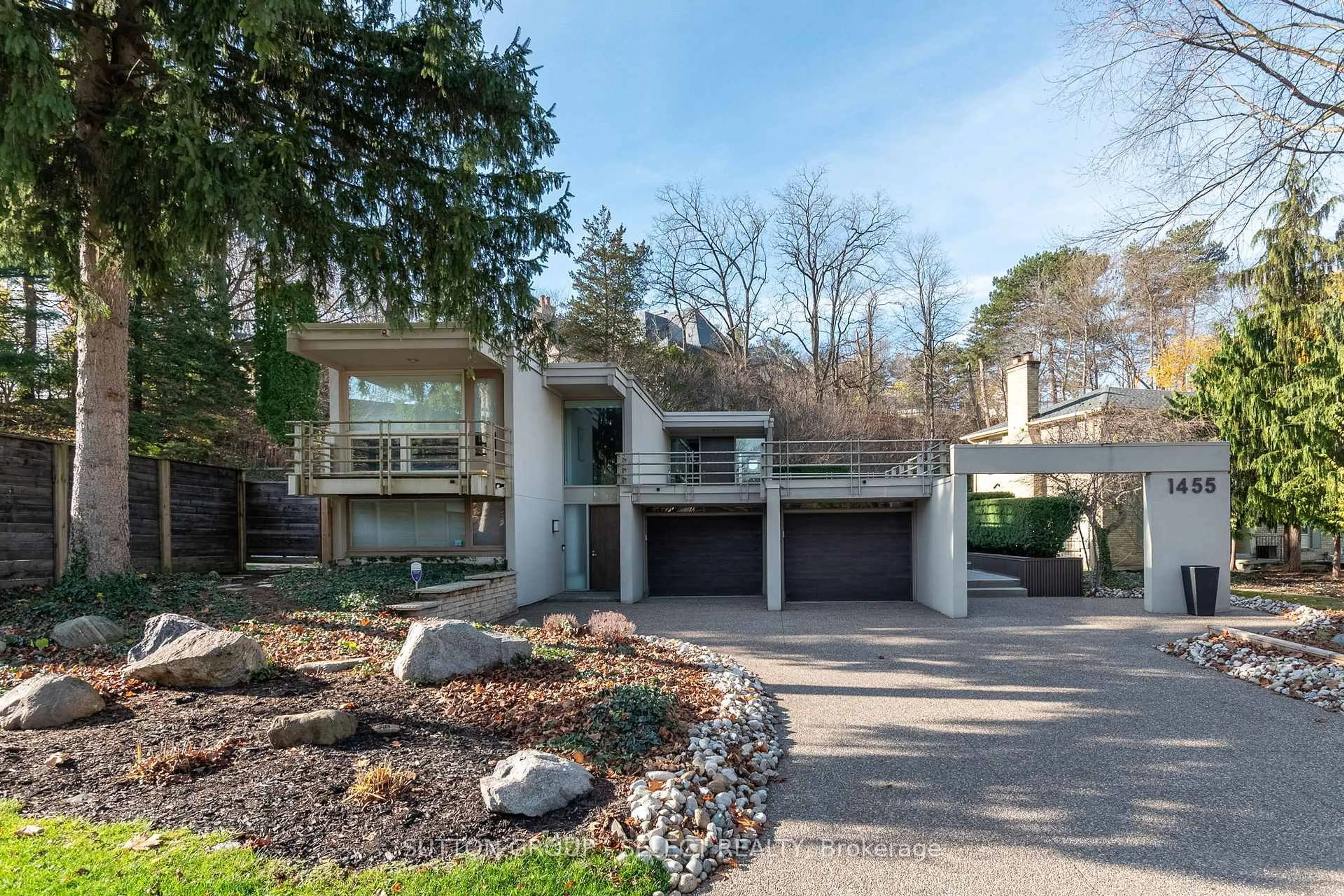 Home with brick exterior material, street for 1455 Corley Dr, London North Ontario N6G 2K5