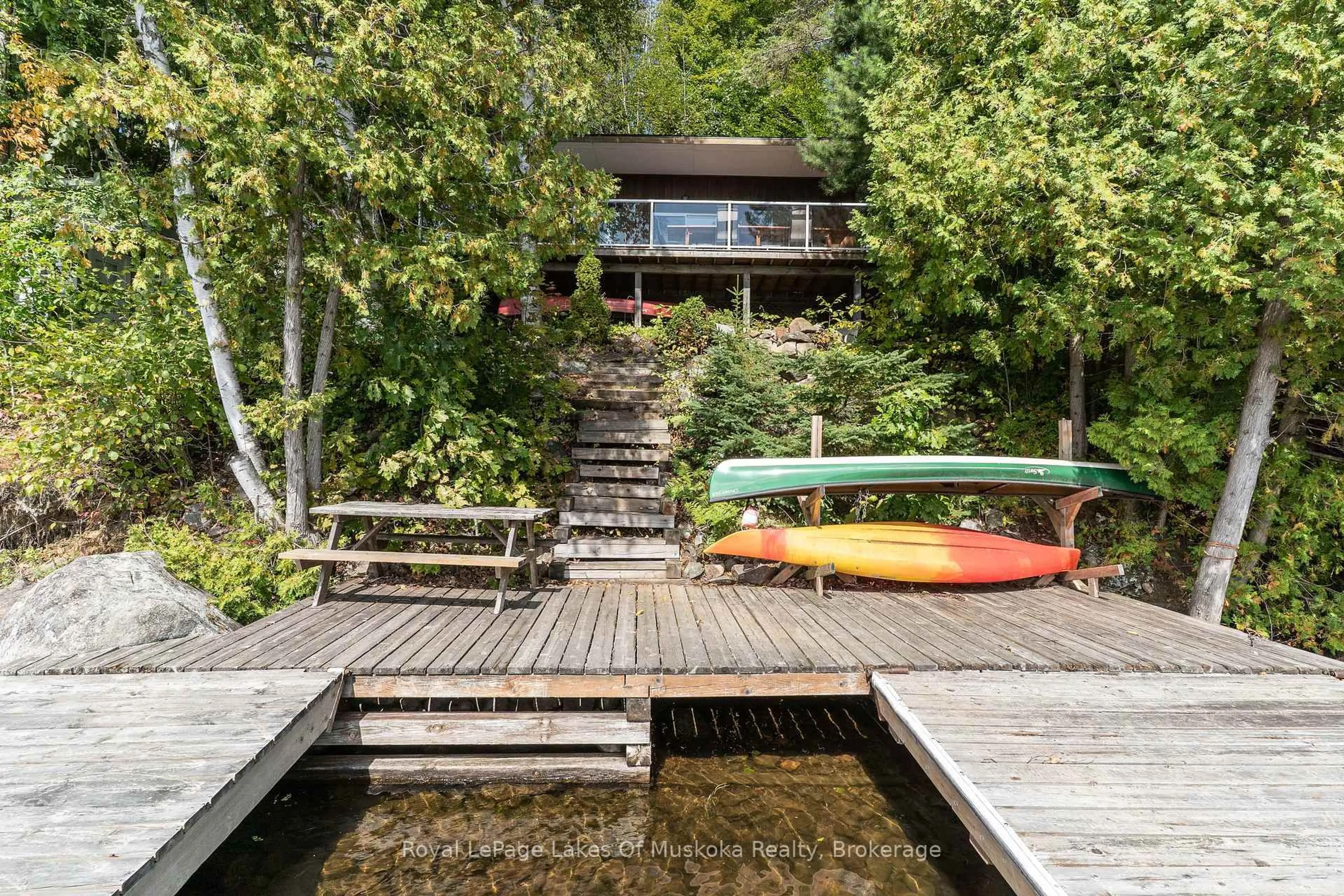 Unknown for 1392 Crumby Lake Dr, Algonquin Highlands Ontario P0A 1E0