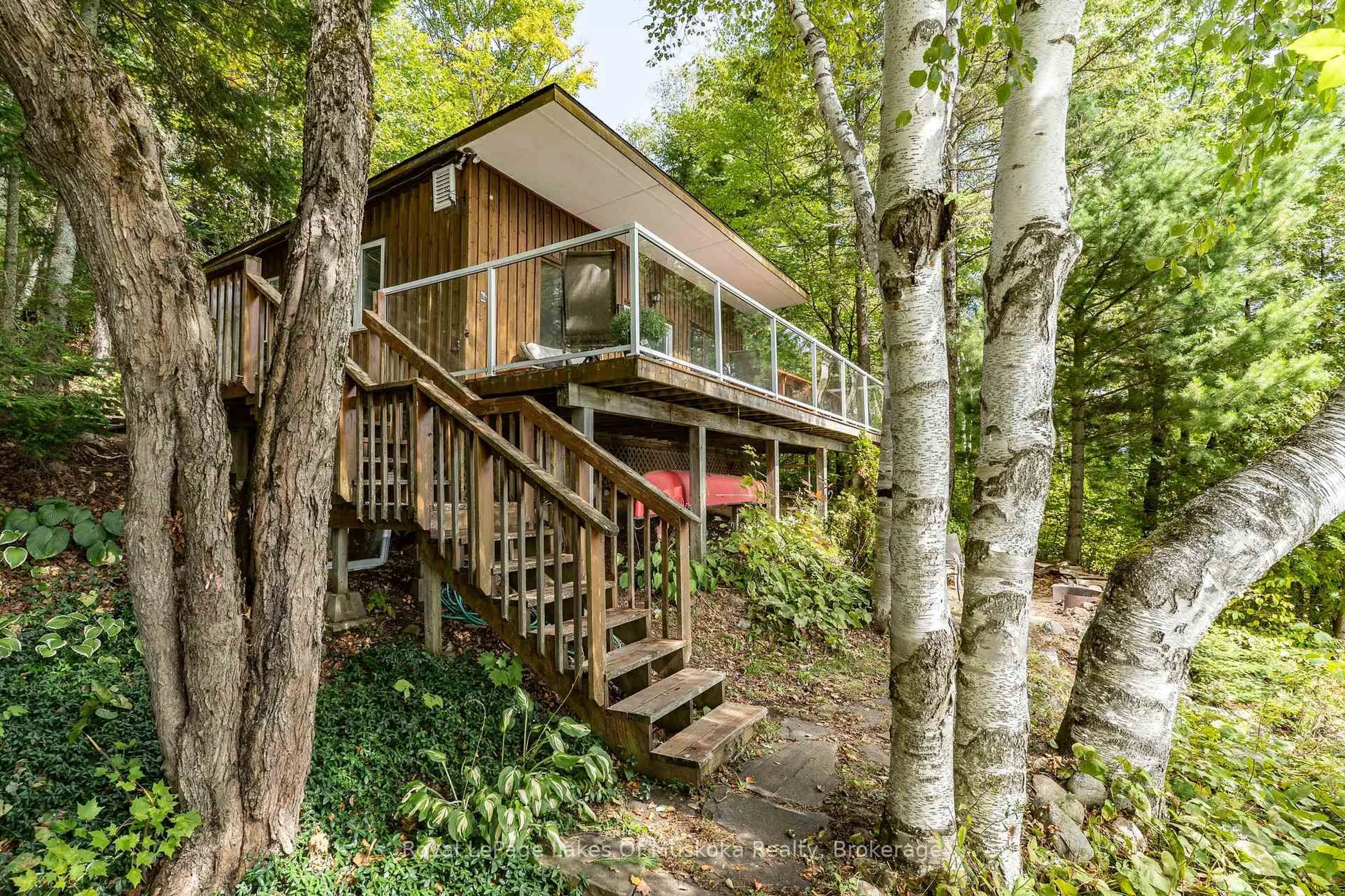 Unknown for 1392 Crumby Lake Dr, Algonquin Highlands Ontario P0A 1E0