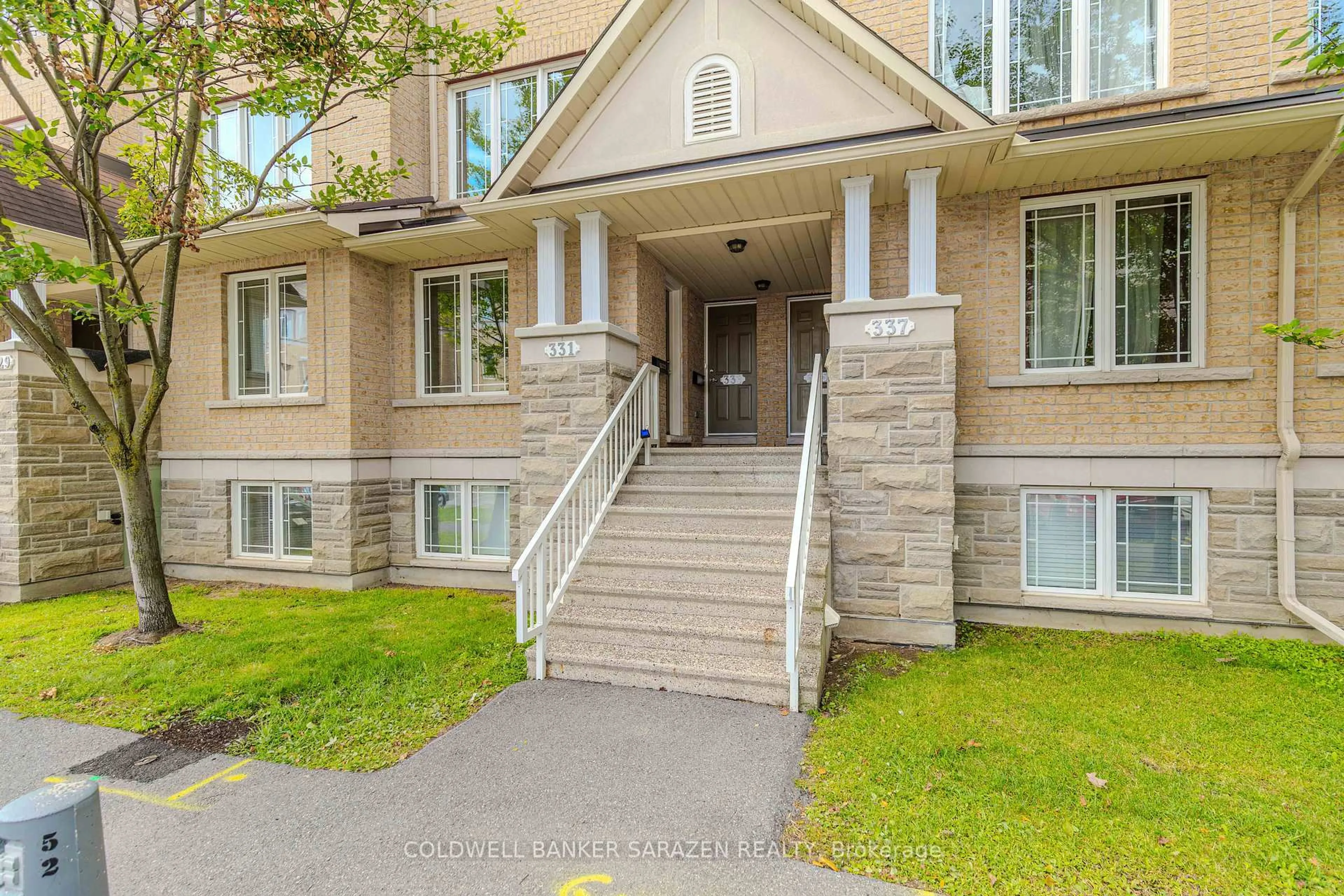 Unknown for 333 Paseo Private, Ottawa Ontario K2G 3N1