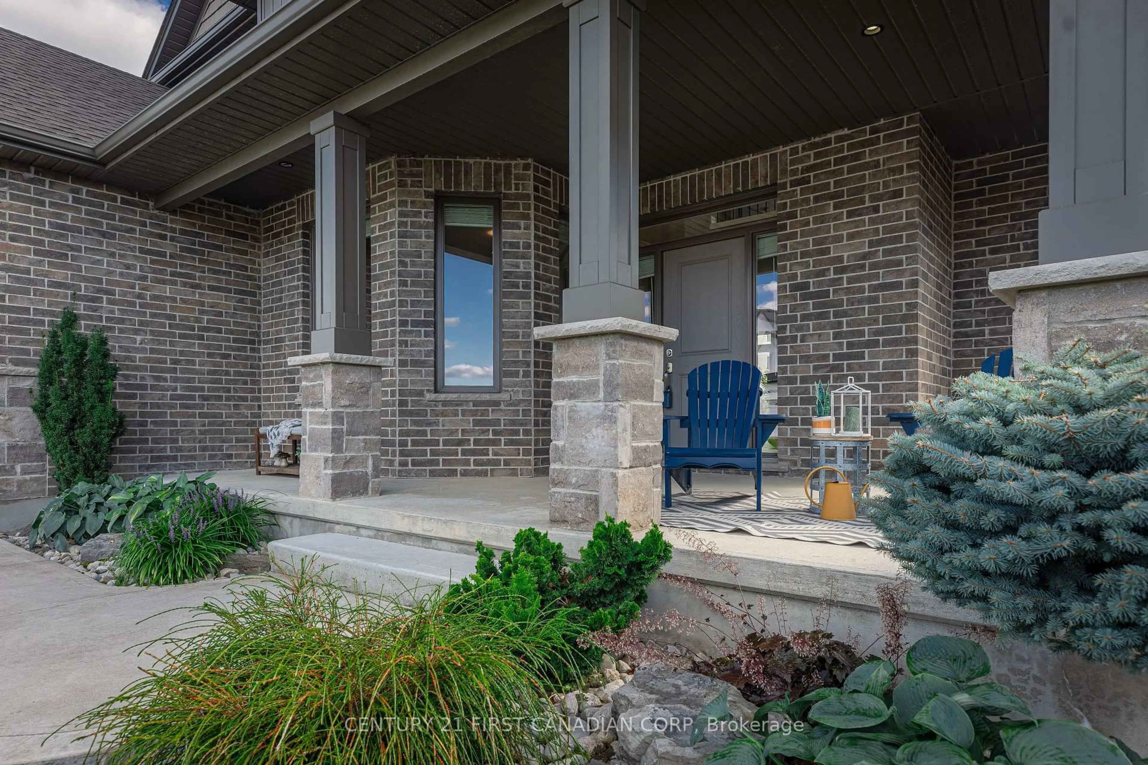 Unknown for 117 Spencer Ave, Lucan Biddulph Ontario N0M 2J0