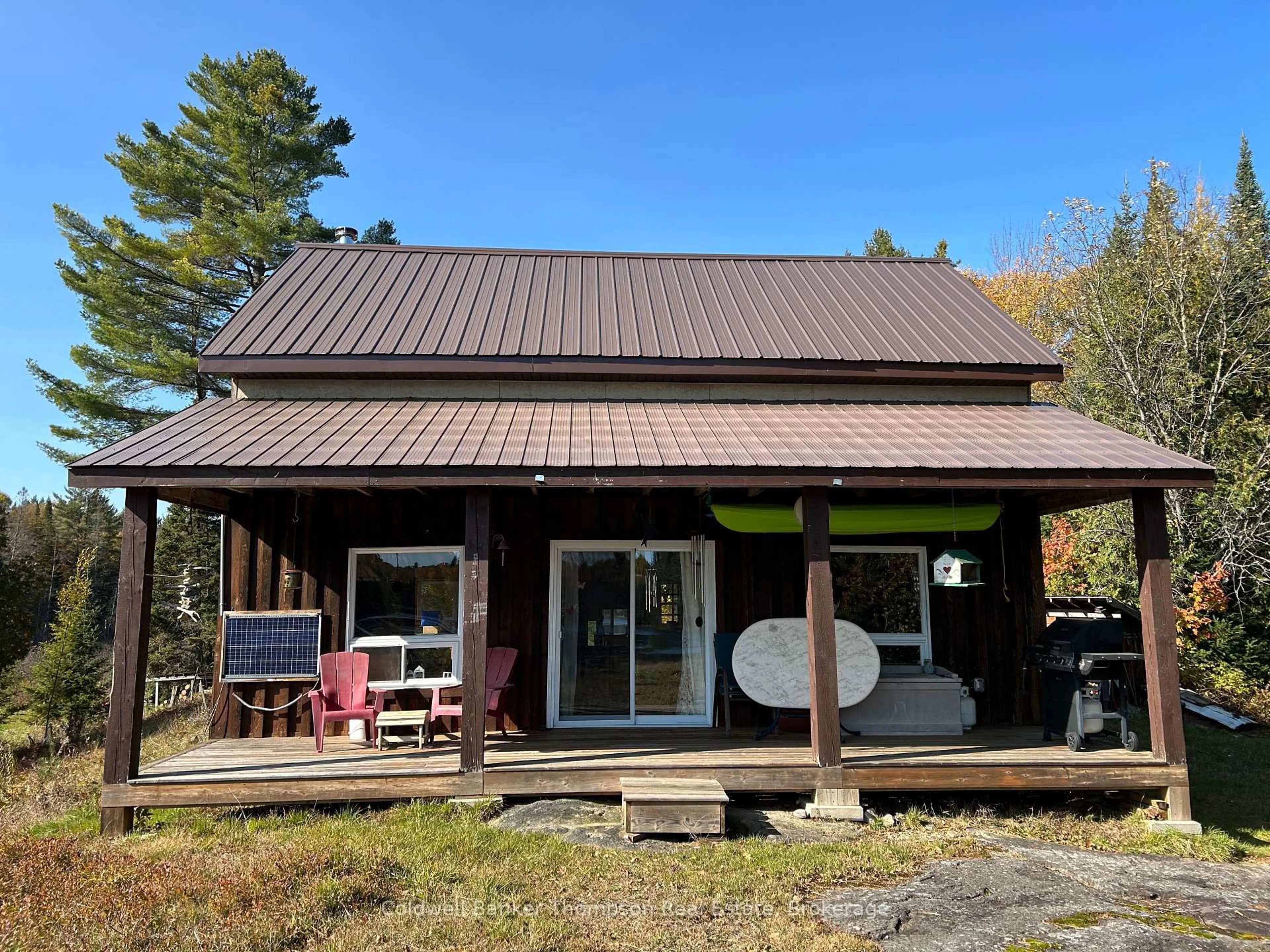 Unknown for 2013 Royston Rd, Burk's Falls Ontario P0A 1C0