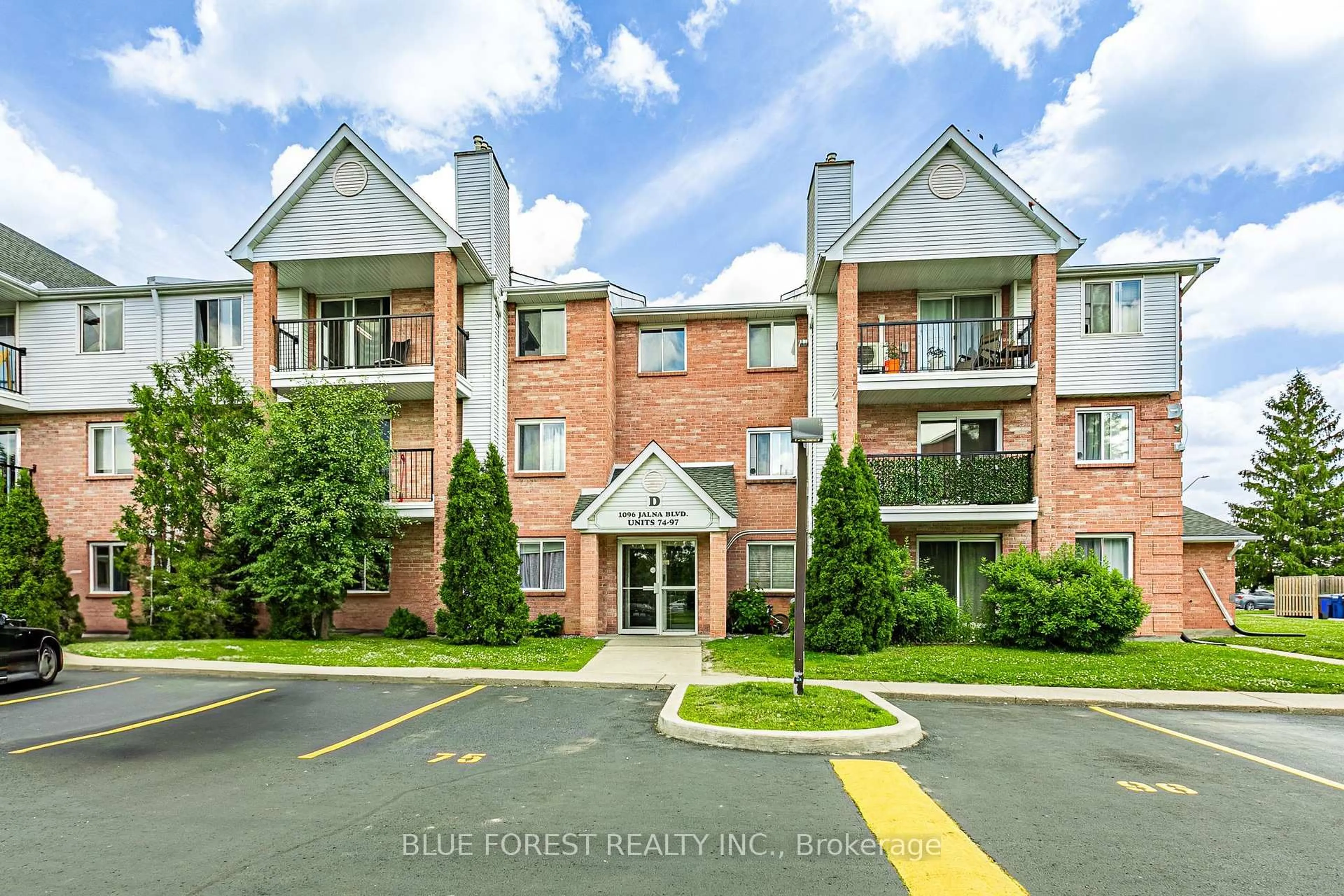 Unknown for 1096 Jalna Blvd #78, London South Ontario N6E 3B8