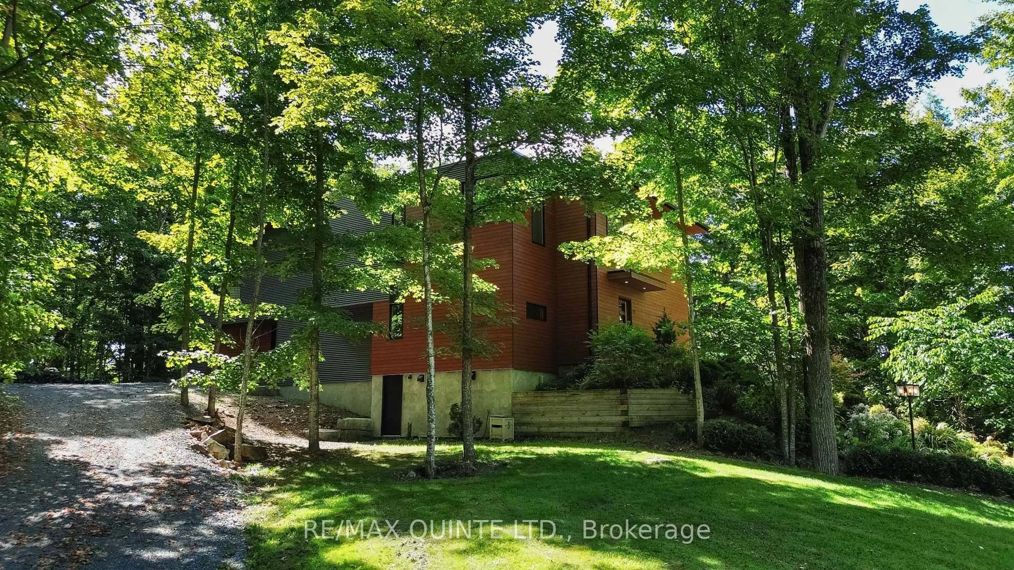 Unknown for 3063 Brewers Mills Rd, Seeley's Bay Ontario K0H 2N0