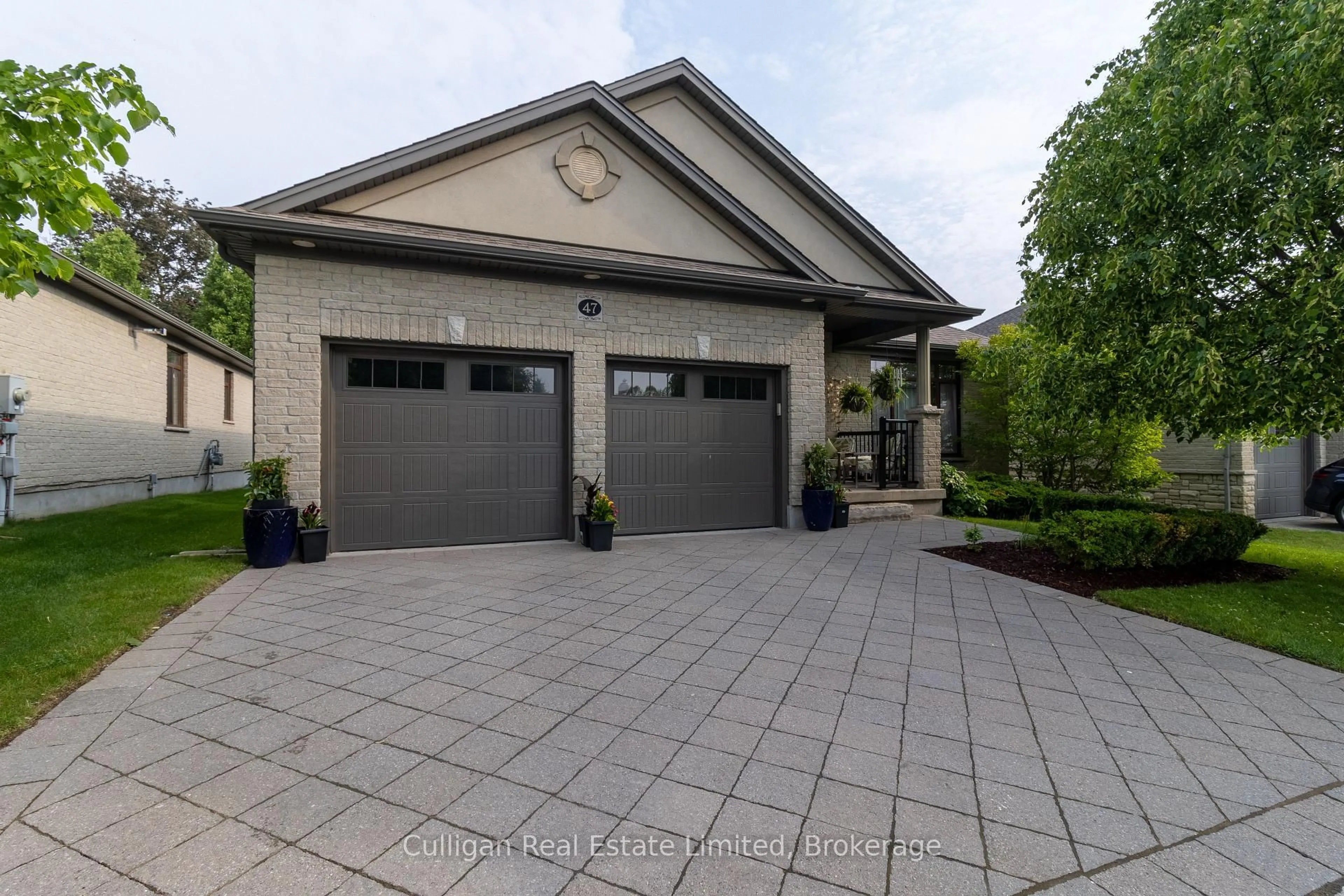 Unknown for 181 Skyline Ave #Unit #47, London North Ontario N5X 0B2