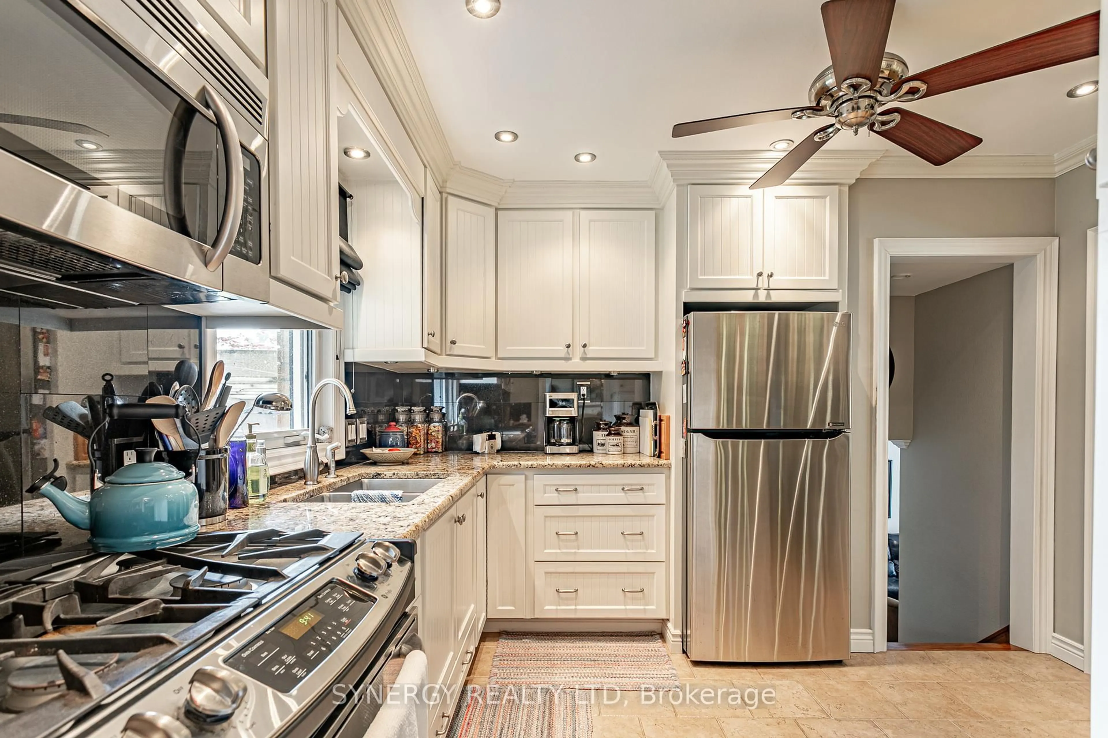 Unknown for 65 Colborne St, Strathroy-Caradoc Ontario N7G 2M1