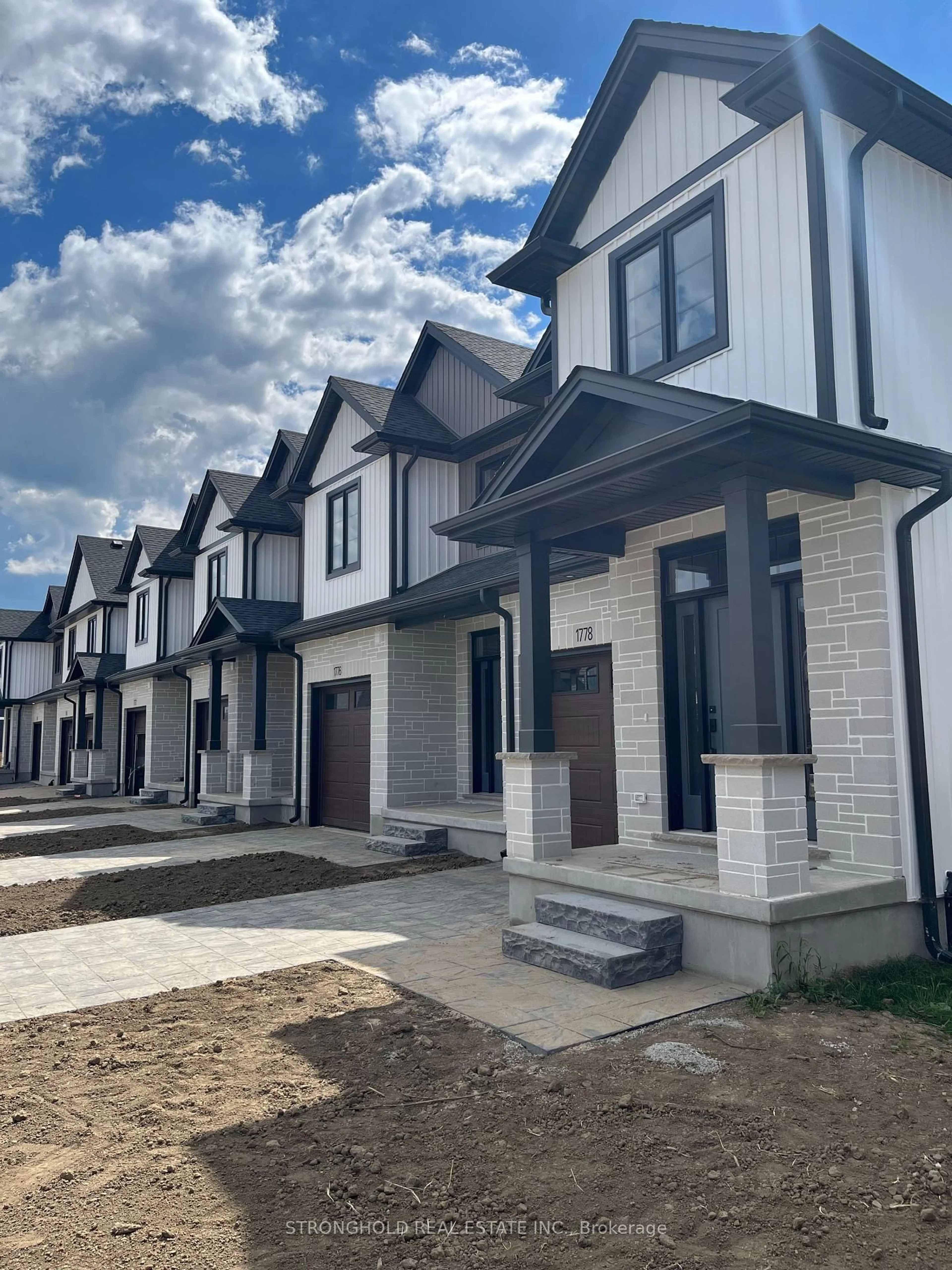 Unknown for 1766 Finley Cres, London North Ontario N6H 5M5
