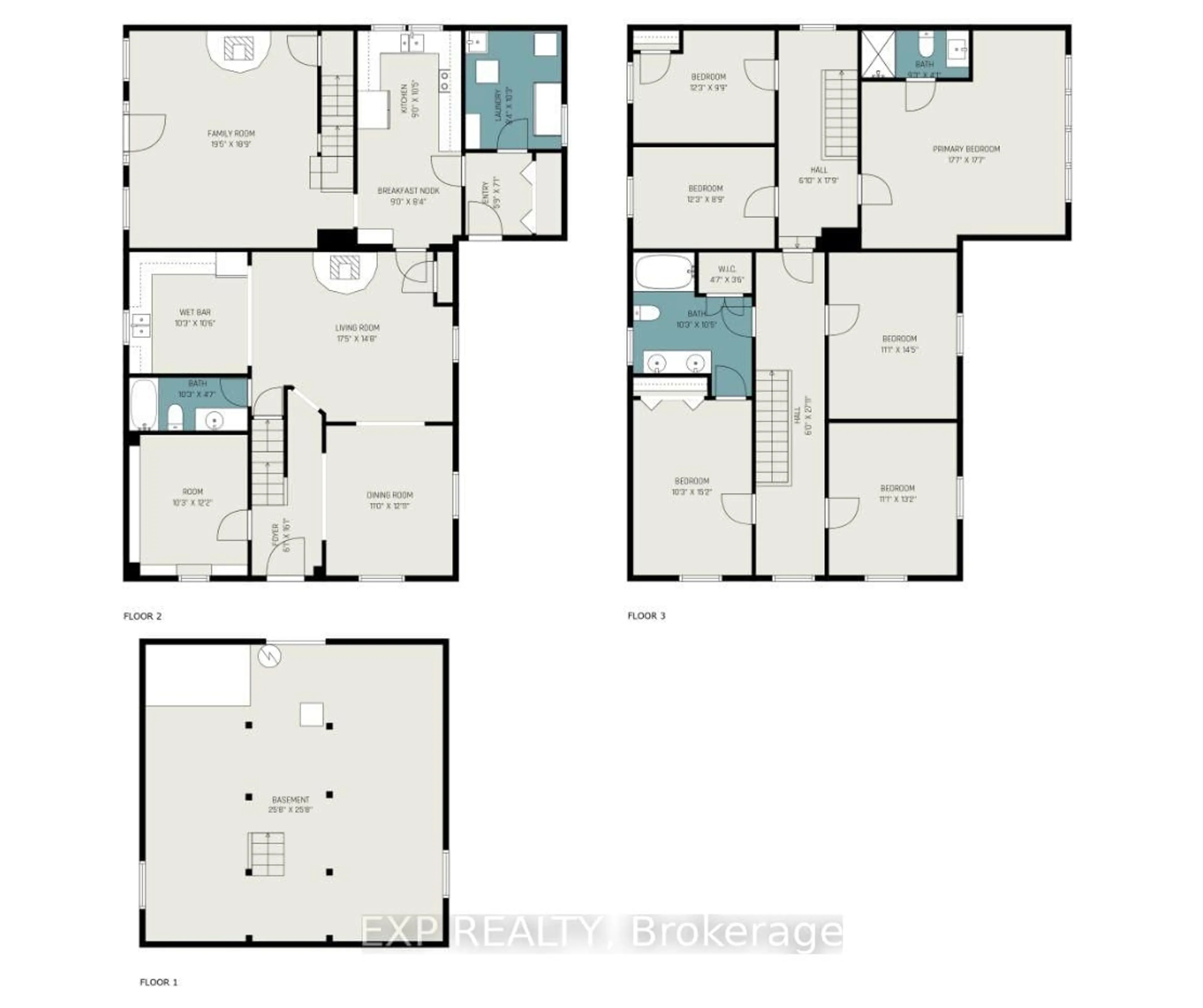 Floor plan for 18873 KENYON CONCESSION 5 Rd, North Glengarry Ontario K0C 1A0