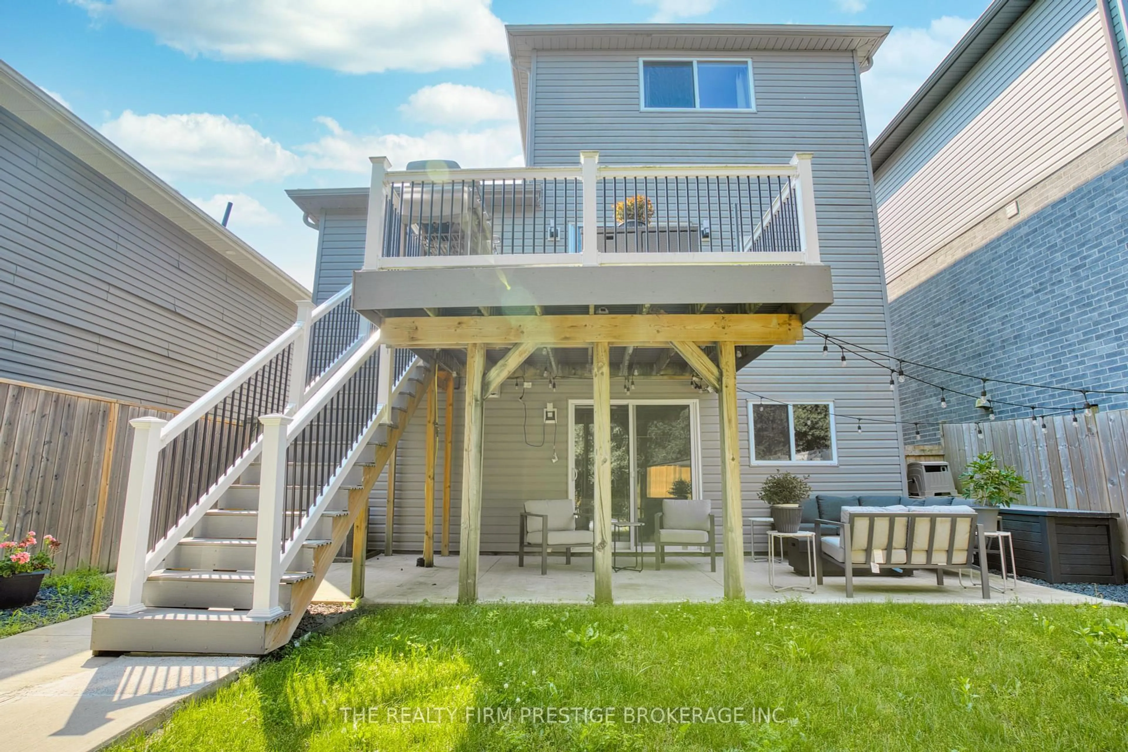 Unknown for 27 WILLIS Ave, Strathroy-Caradoc Ontario N7G 0B6