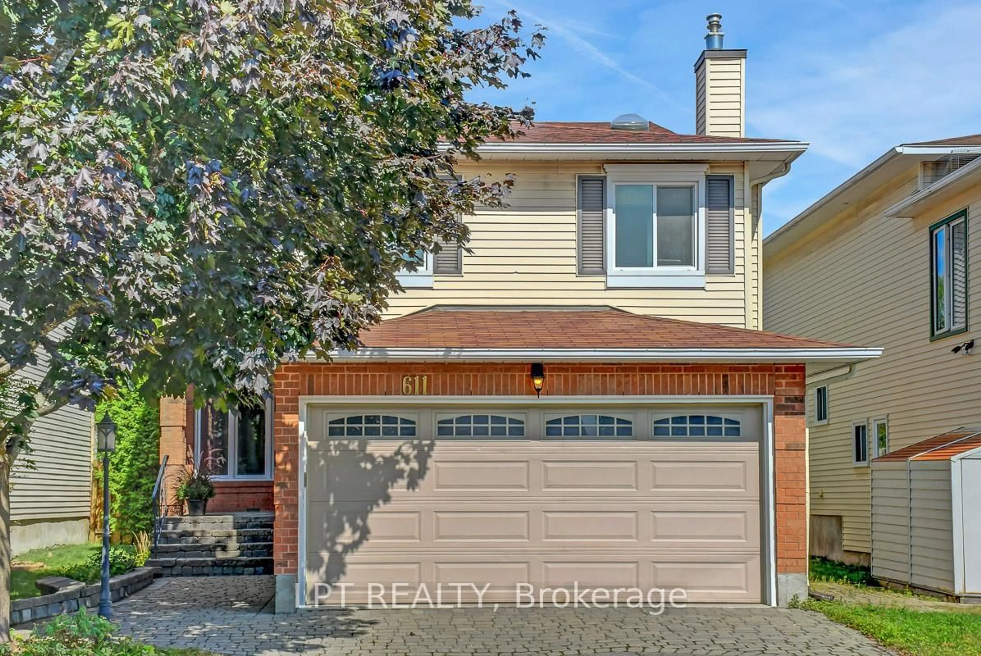 Unknown for 611 Tourelle Dr, Ottawa Ontario K4A 3H5