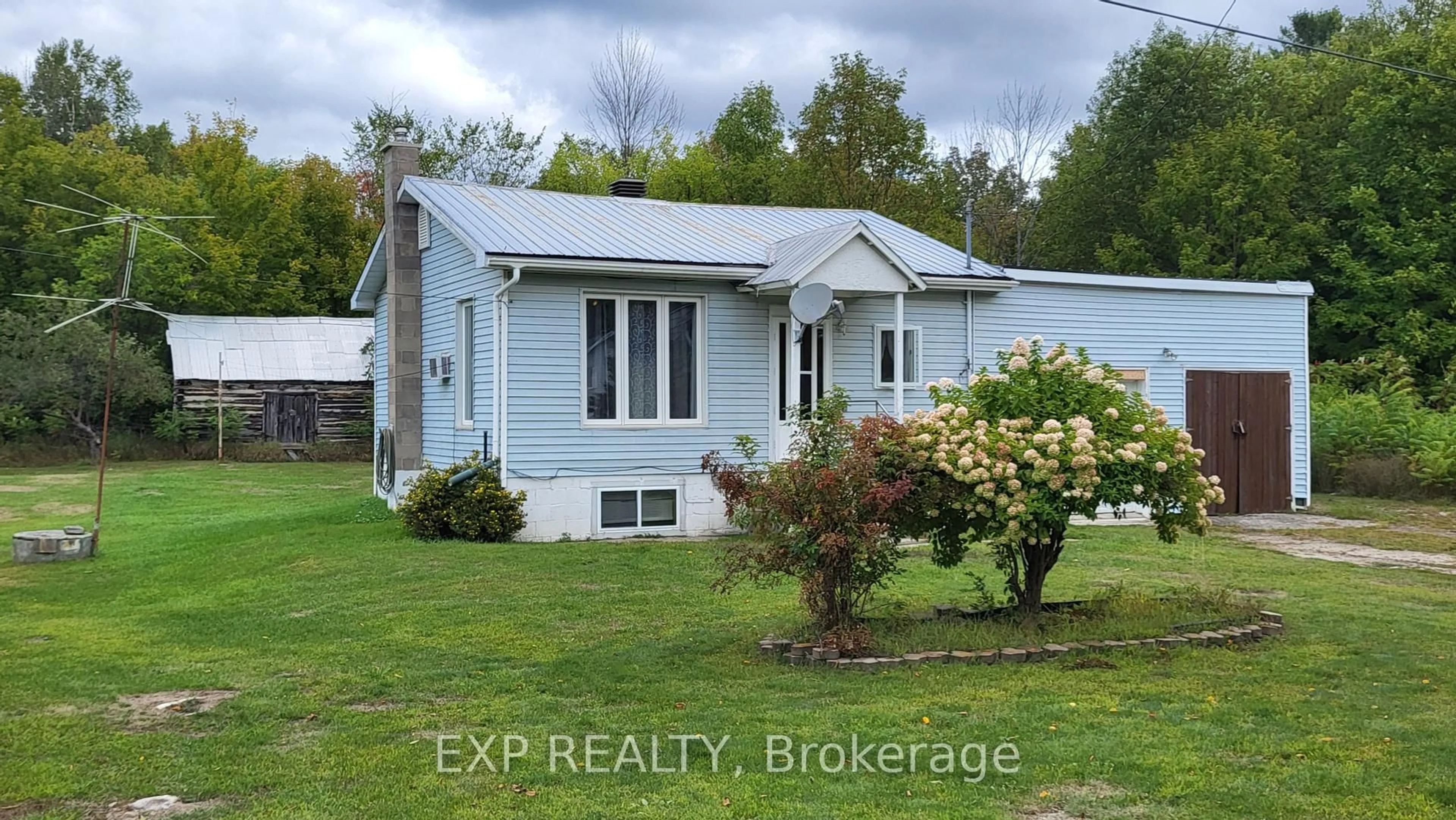 Unknown for 1650 Eady Rd, Renfrew Ontario K7V 3Z8