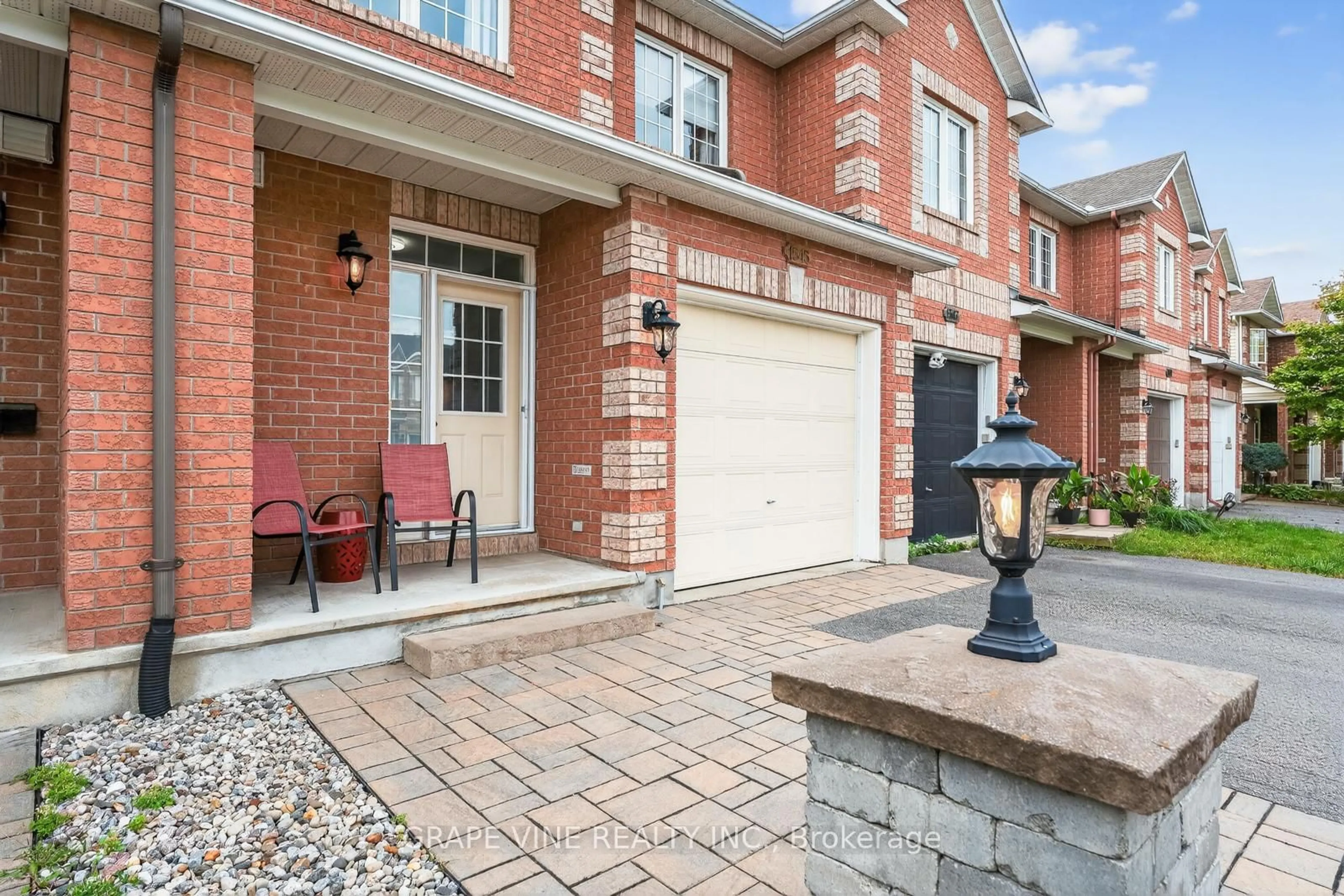 Home with brick exterior material, street for 1545 Demeter St, Ottawa Ontario K4A 4Y9
