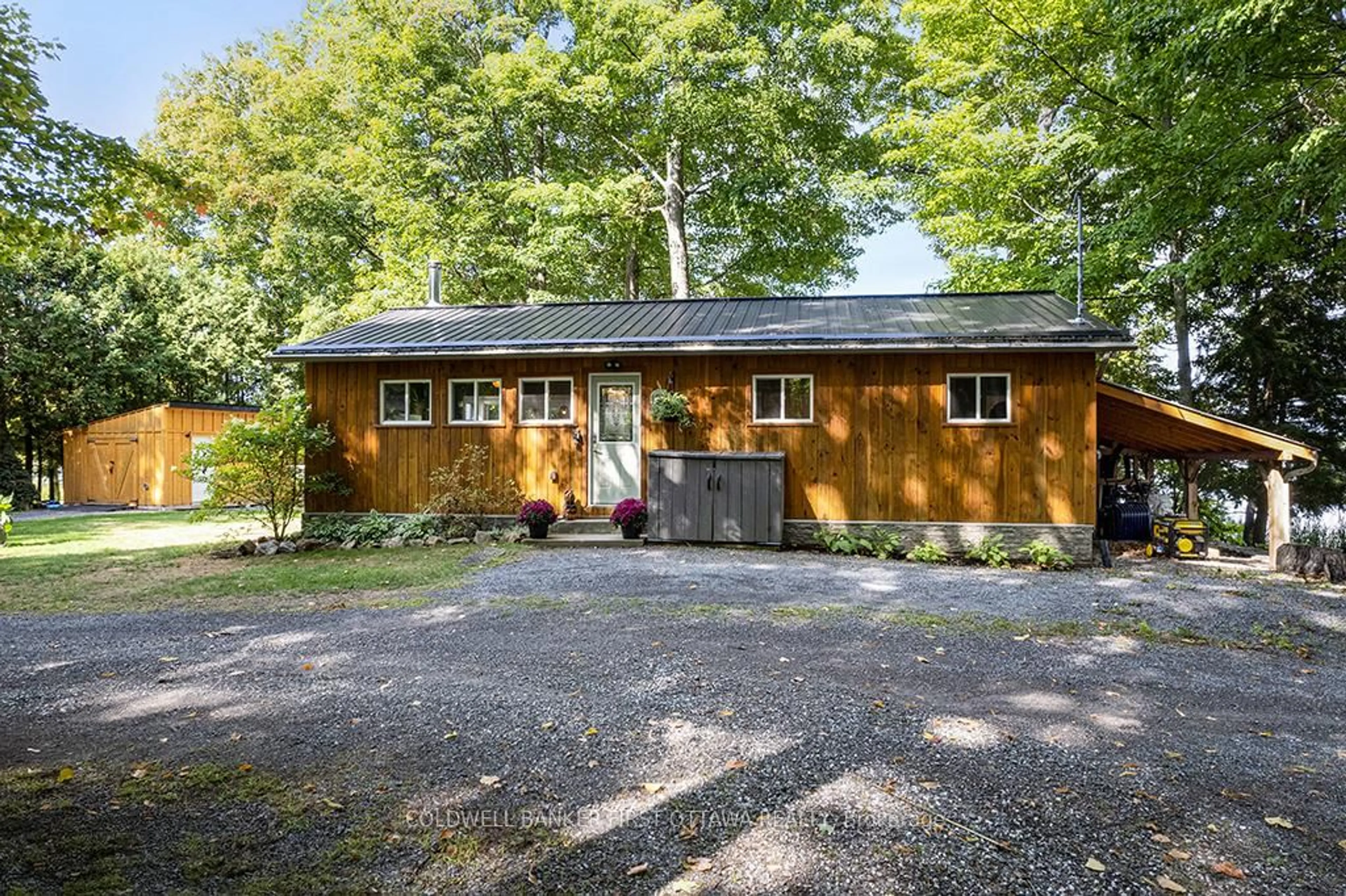 Unknown for 127 Sunset View Lane, Clayton Ontario K0A 1P0