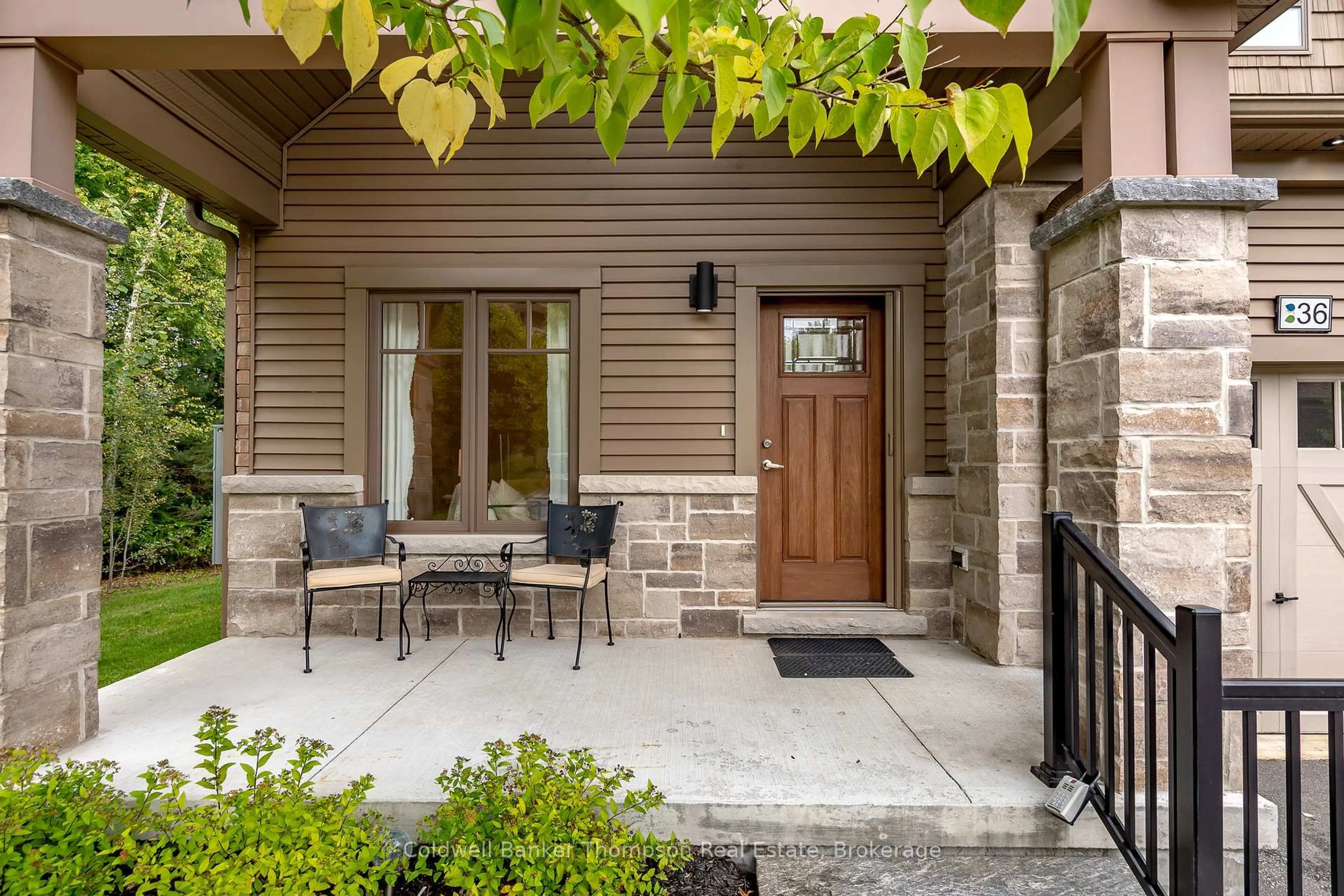 Unknown for 36 Serenity Place Cres, Huntsville Ontario P1H 0C4