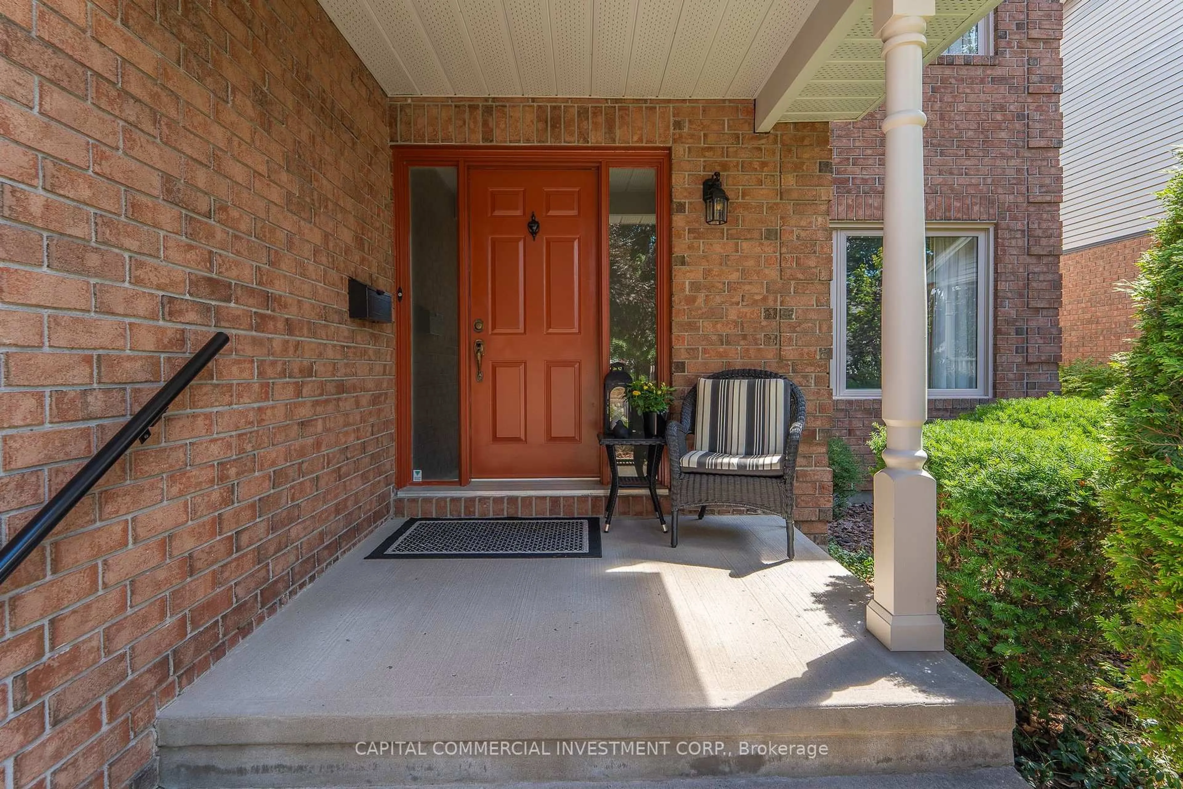 Unknown for 41 Tower Hill Cres, Ottawa Ontario K2M 1R5