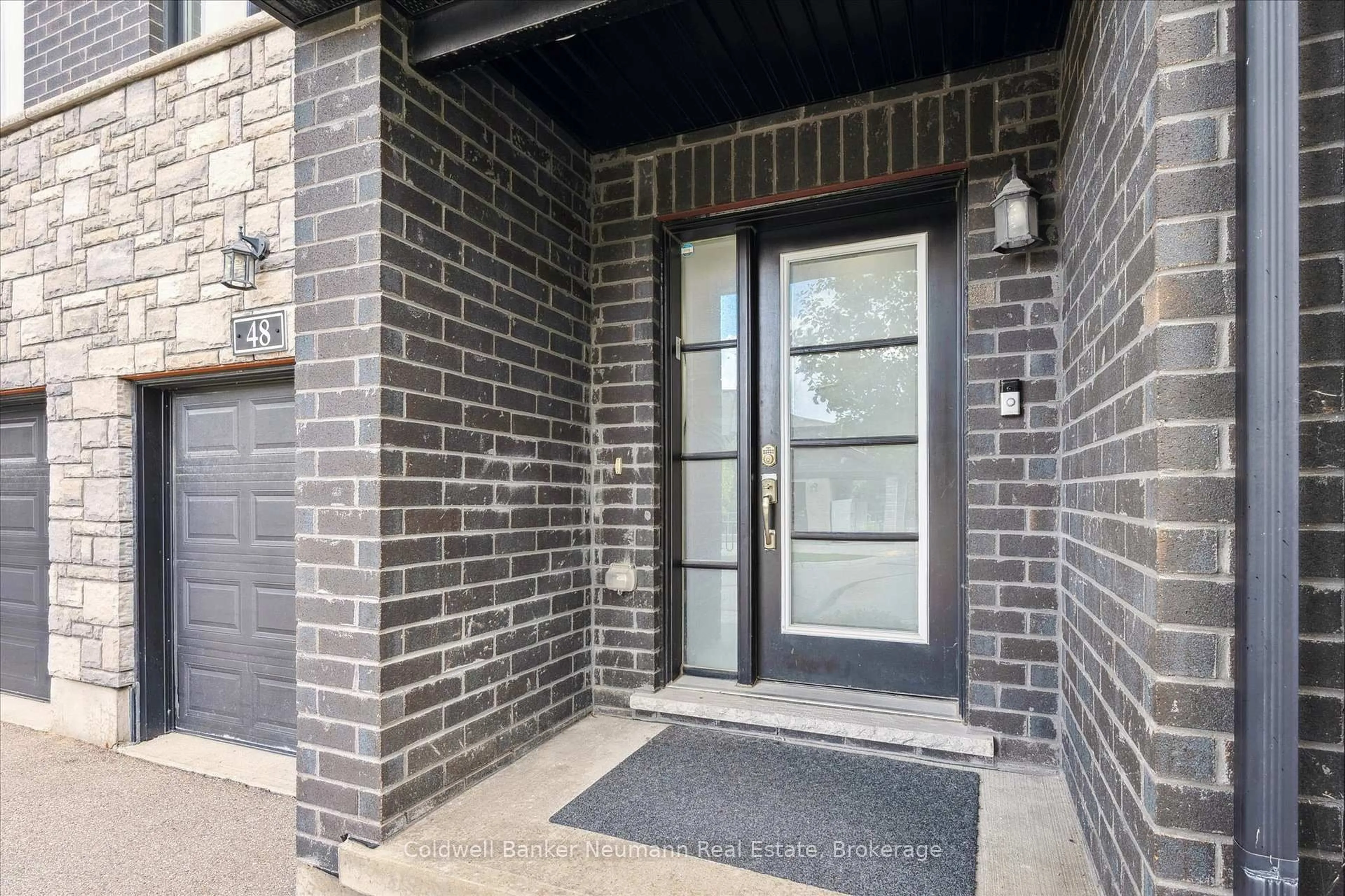Unknown for 91 Poppy Dr #48, Guelph Ontario N1L 0M6