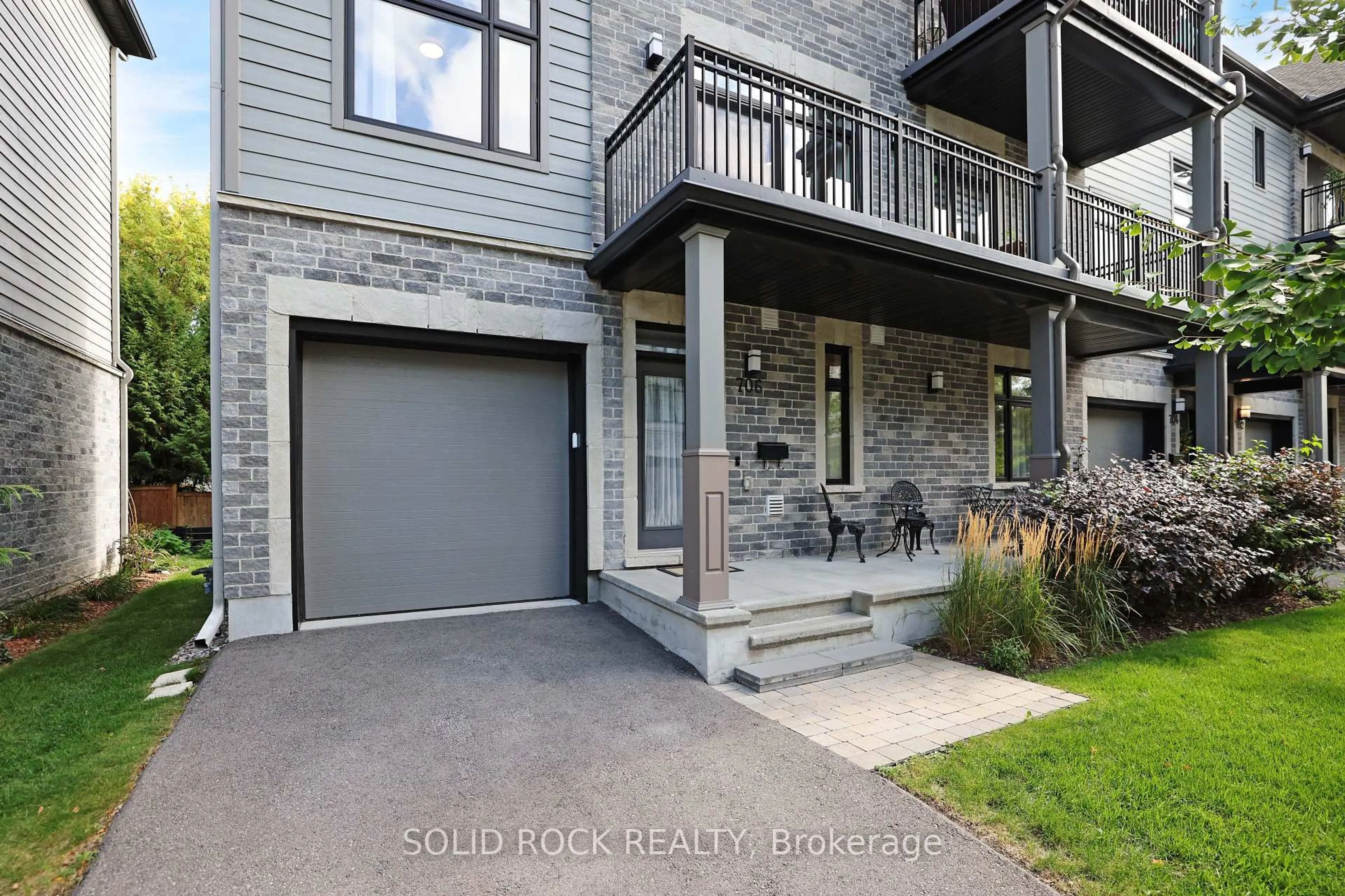 Unknown for 706 Reverie Private, Ottawa Ontario K2S 0T9