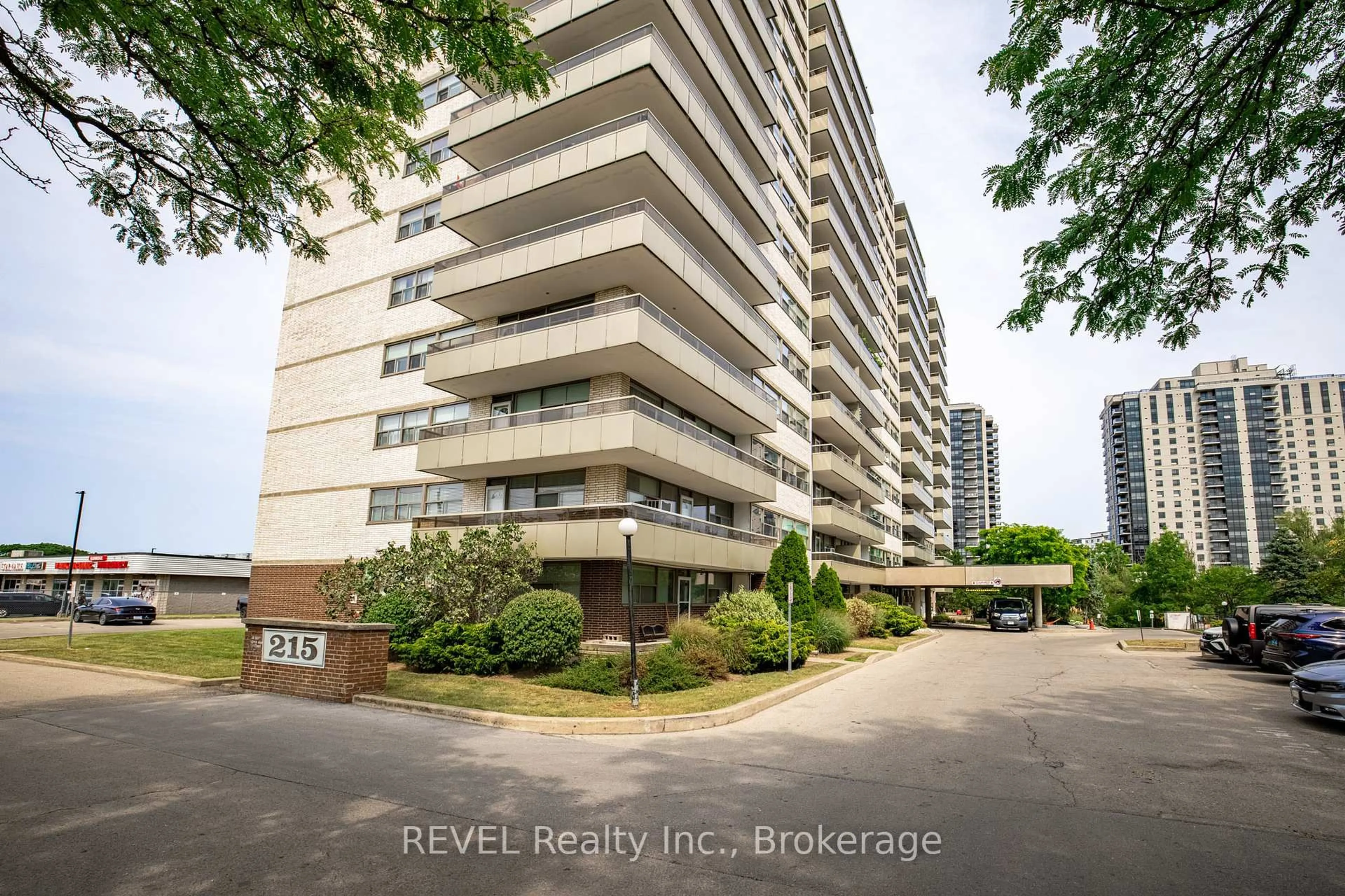 Unknown for 215 Glenridge Ave #1104, St. Catharines Ontario L2T 3J7