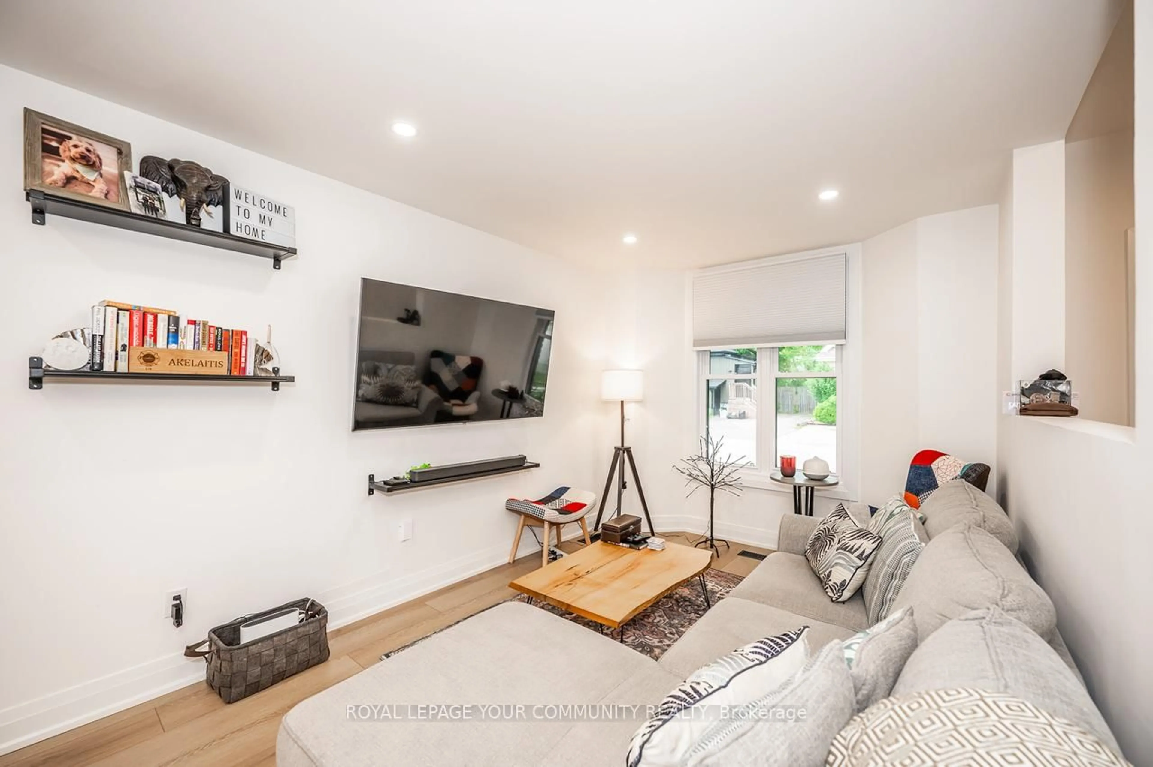 Unknown for 75 Lorne Ave, Hamilton Ontario L8M 2X7