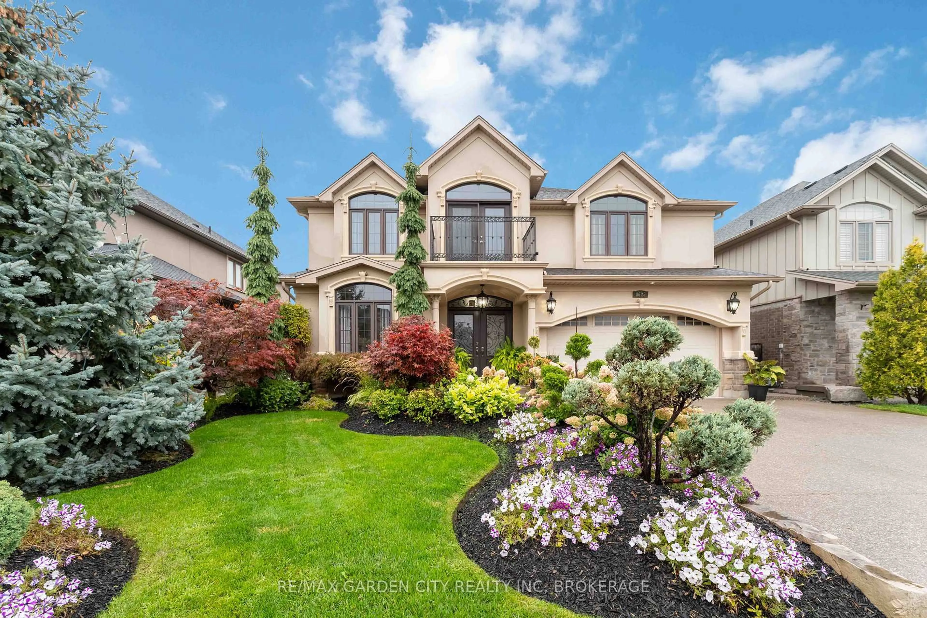 Unknown for 8625 Angie Dr, Niagara Falls Ontario L2H 3W8