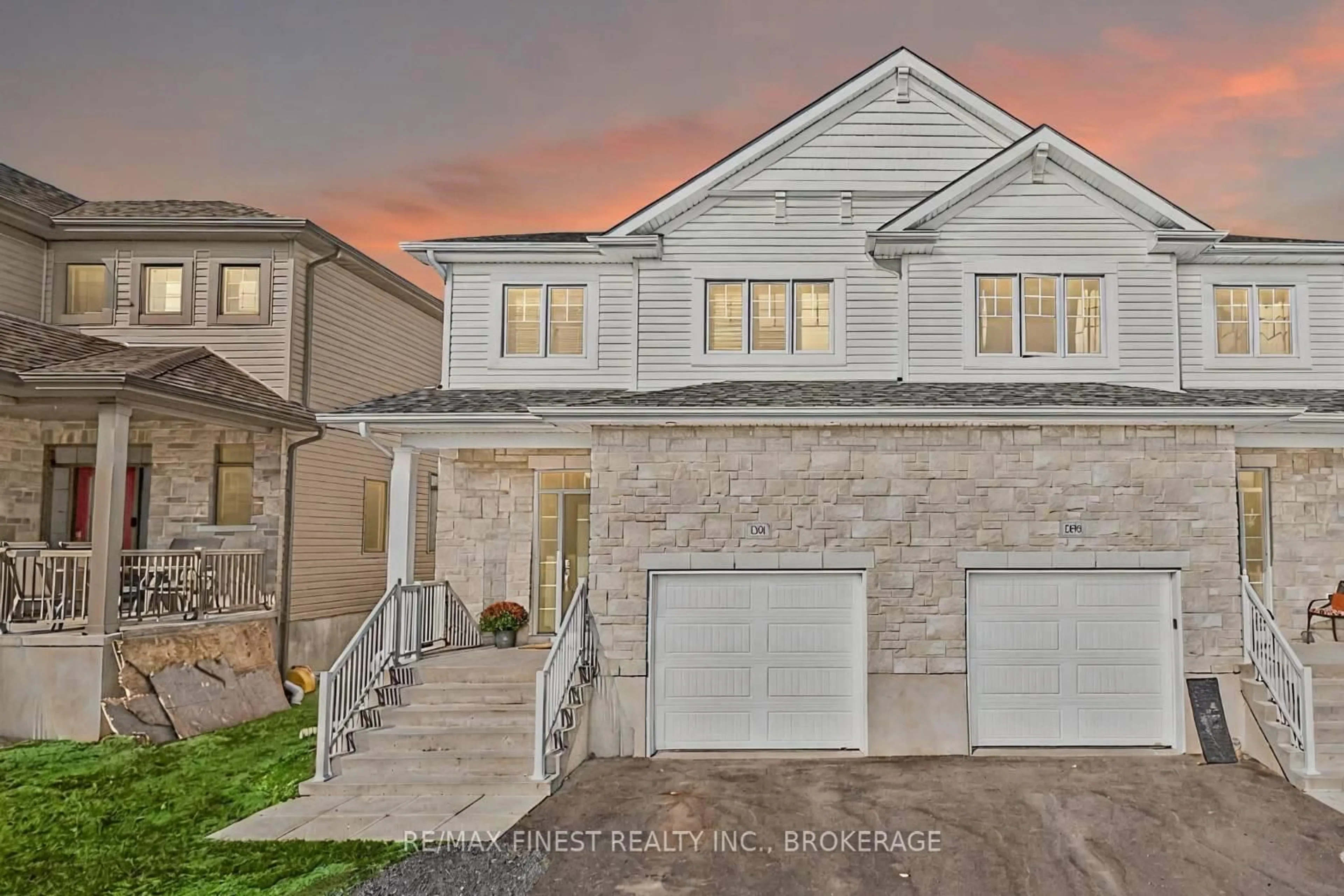 Unknown for 1391 ANDERSEN Dr, Kingston Ontario K7P 0P5