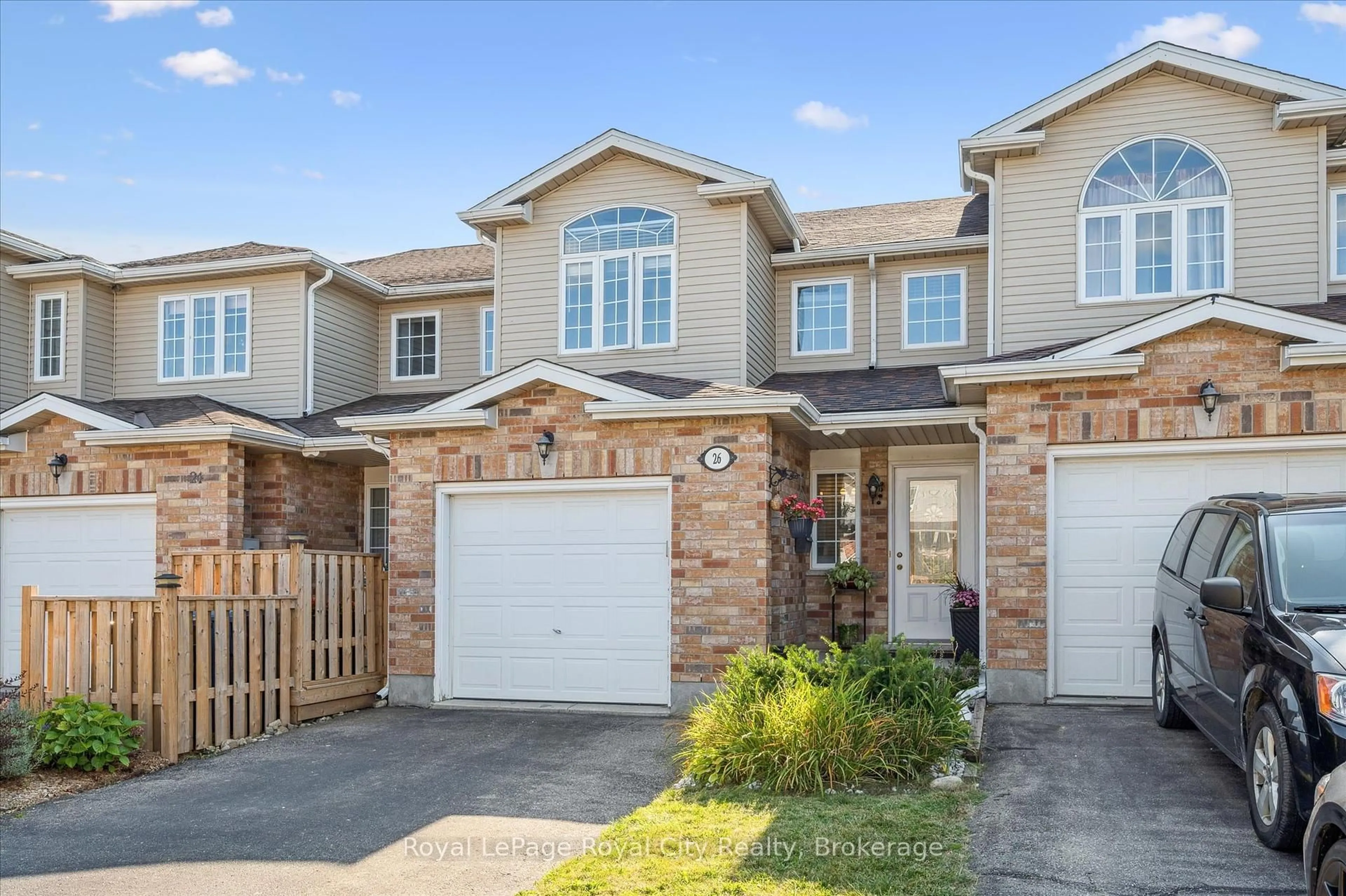 Unknown for 26 Hasler Cres, Guelph Ontario N1L 0A2