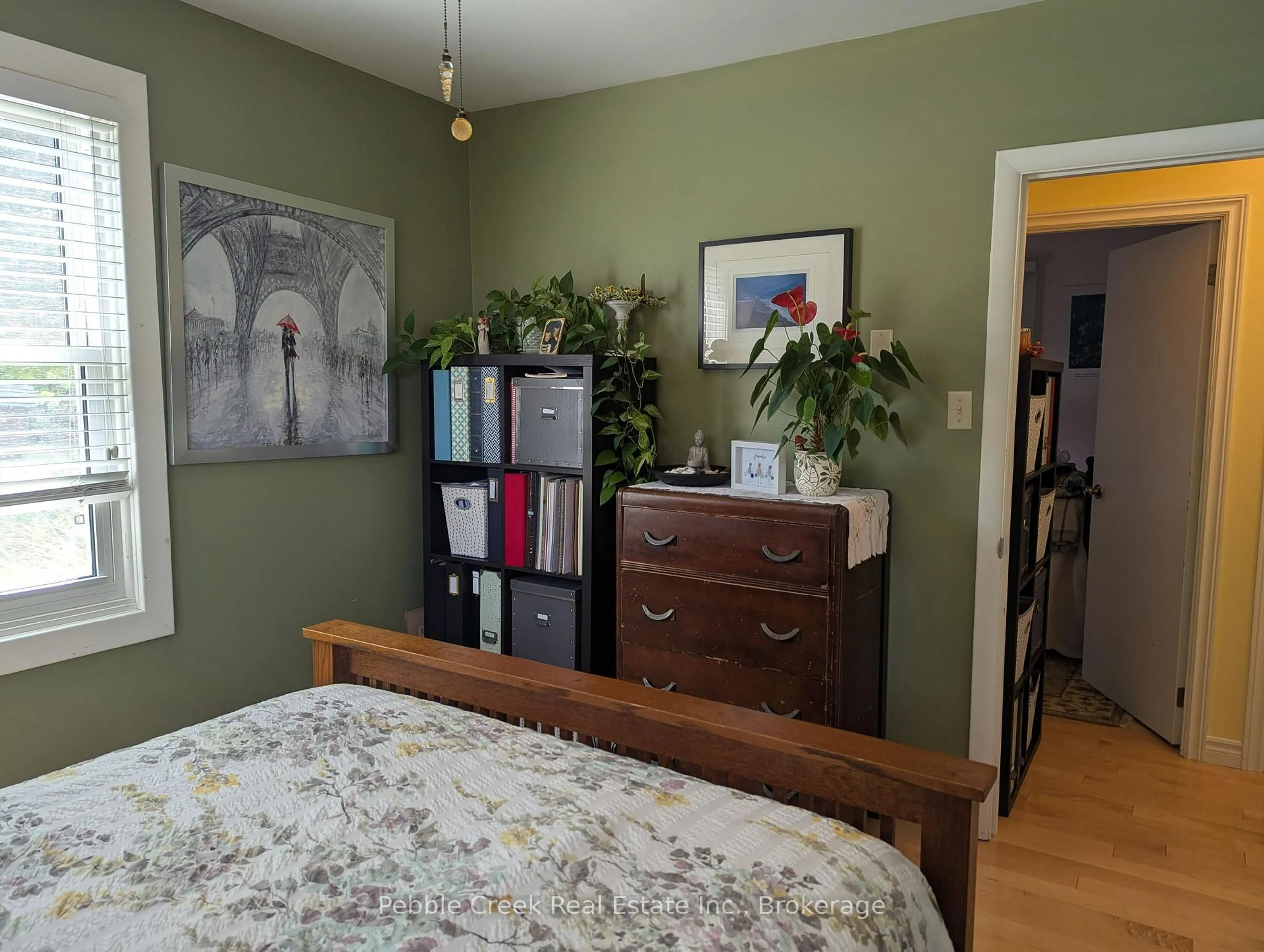 A pic of a room for 78 Arthur St, Goderich Ontario N7A 2L8