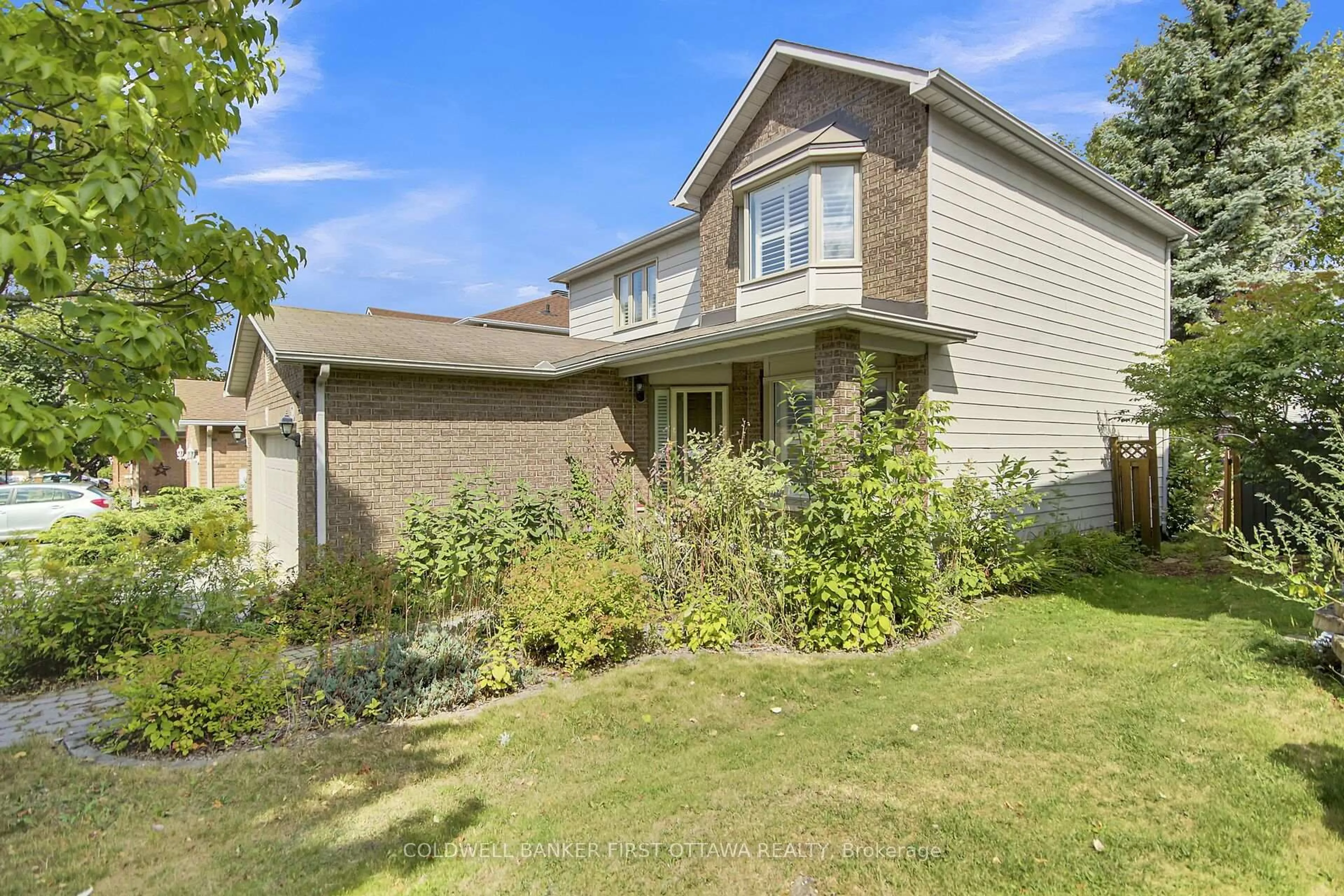 Unknown for 59 Rowe Dr, Kanata Ontario K2L 3Y9