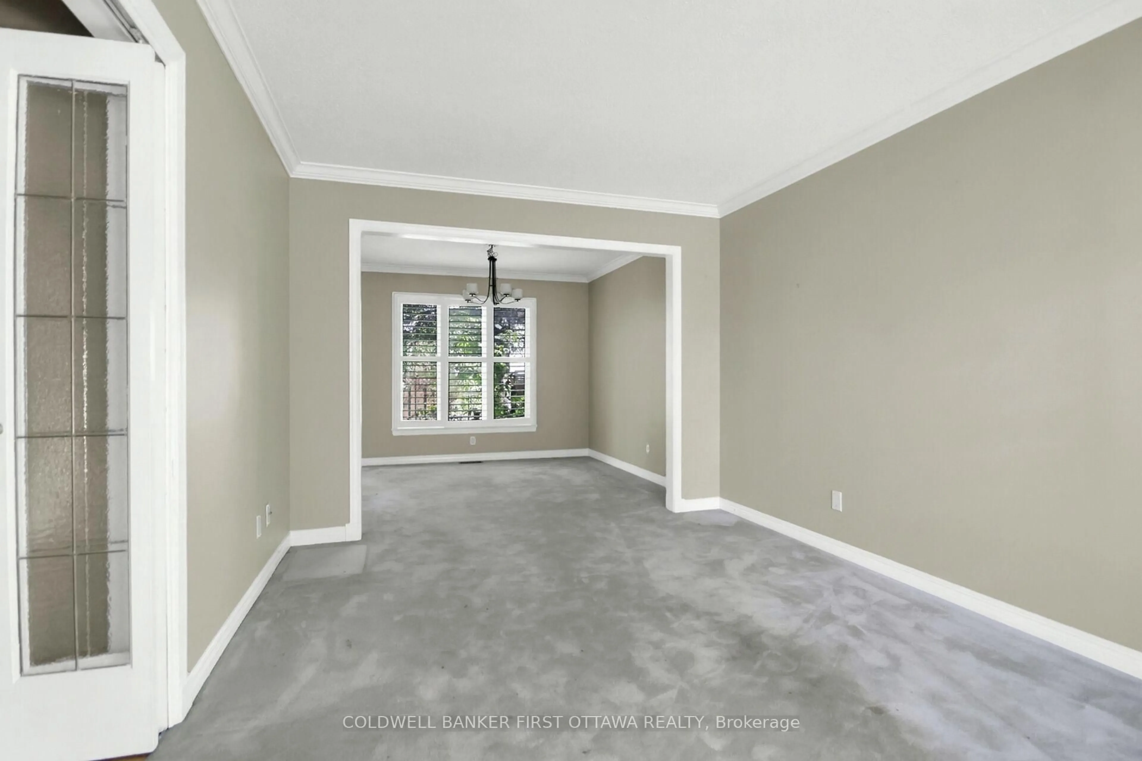 A pic of a room for 59 Rowe Dr, Kanata Ontario K2L 3Y9