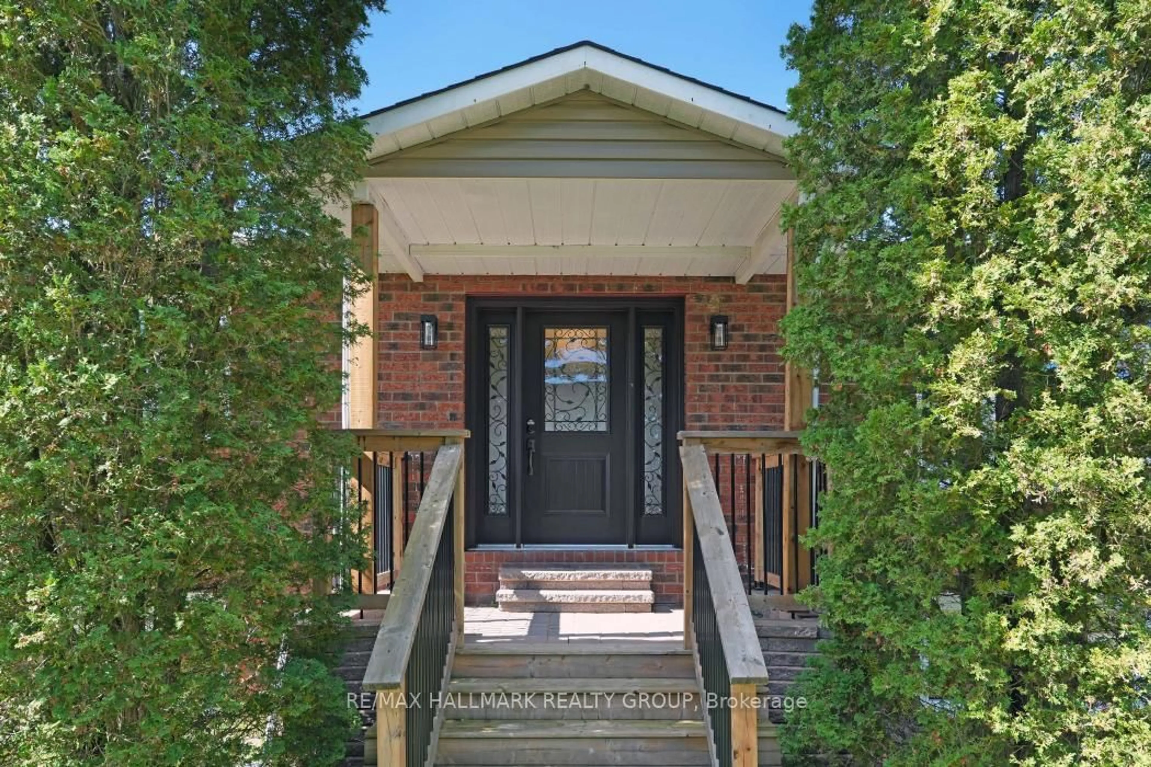 Home with brick exterior material, street for 3983 Woodkilton Rd, Ottawa Ontario K0A 3M0