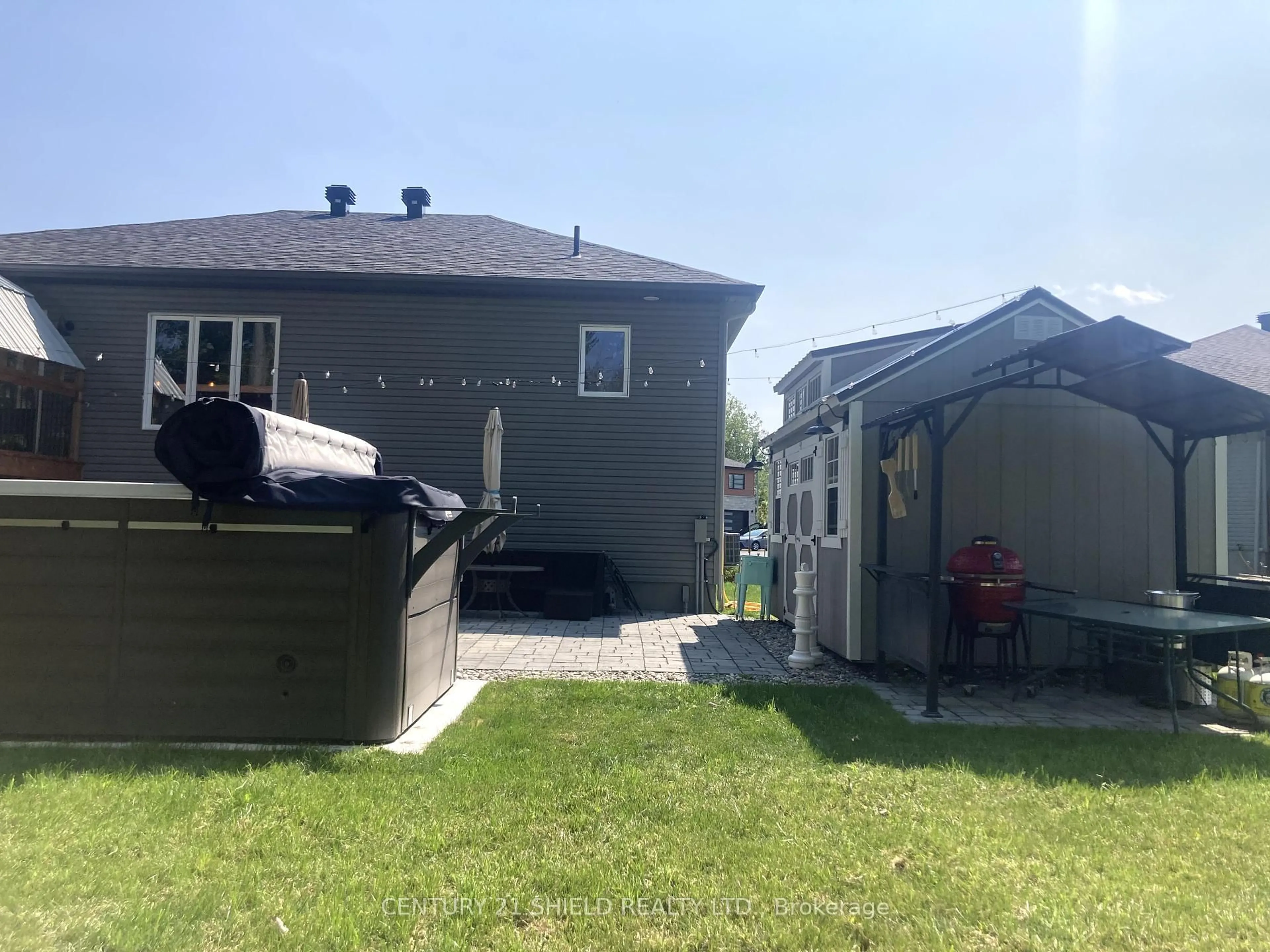 Unknown for 1108 Nicolas Cres, Cornwall Ontario K6J 0C1