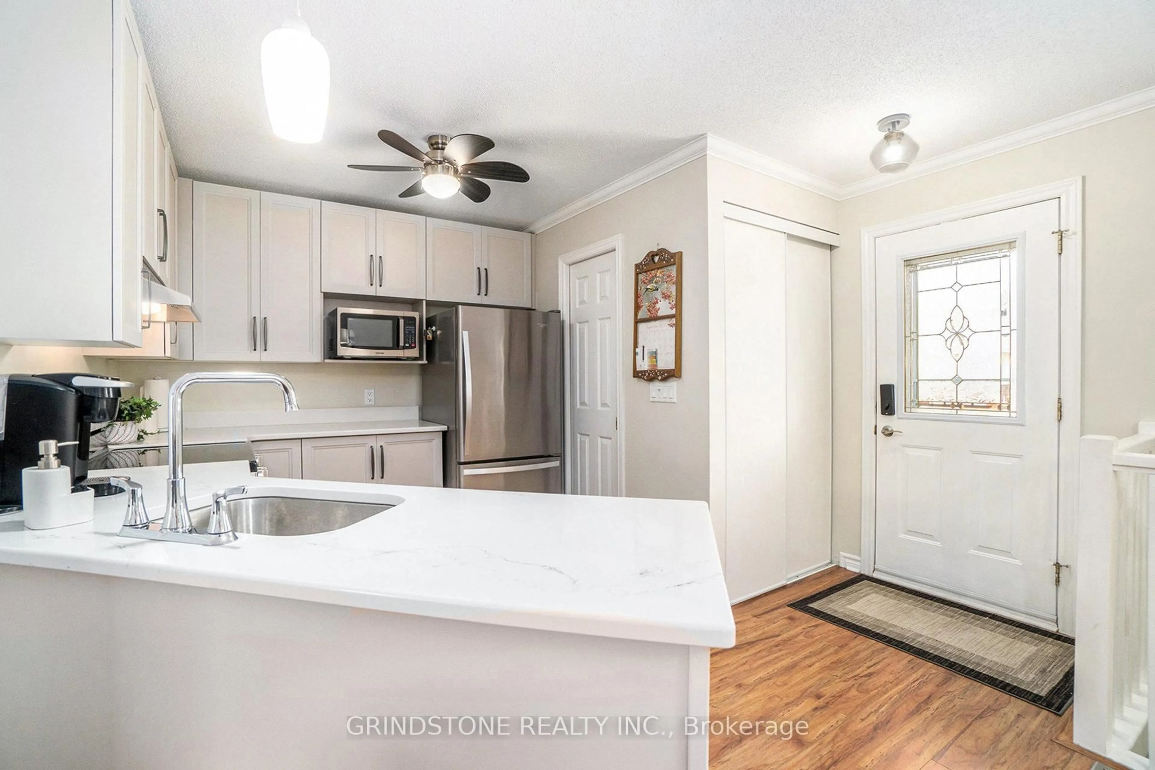 Open concept kitchen, unknown for 202 Oak Leaf Private, Richmond Ontario K0A 2Z0