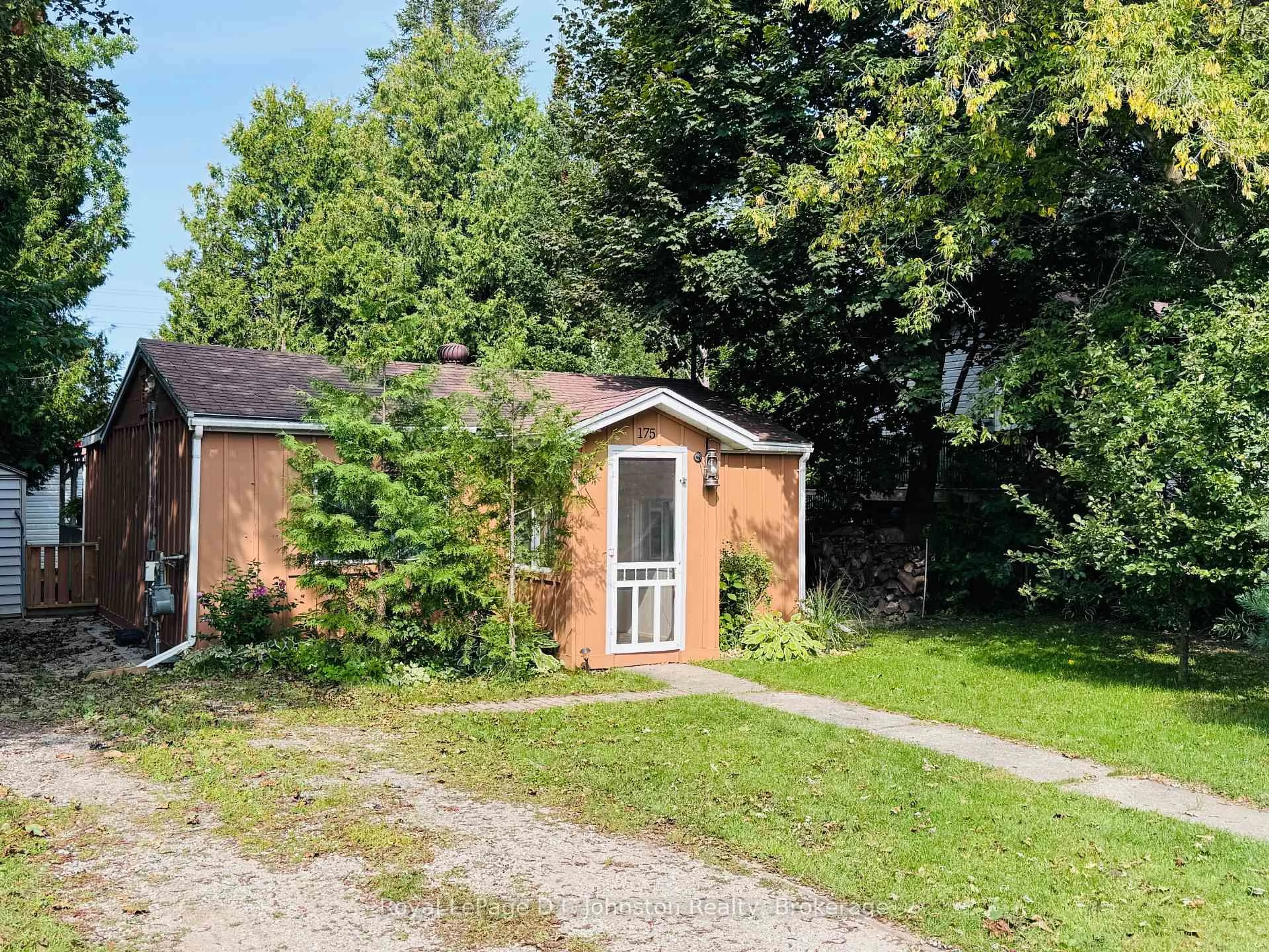 Shed for 175 Belcher Lane, Saugeen Shores Ontario N0H 2L0