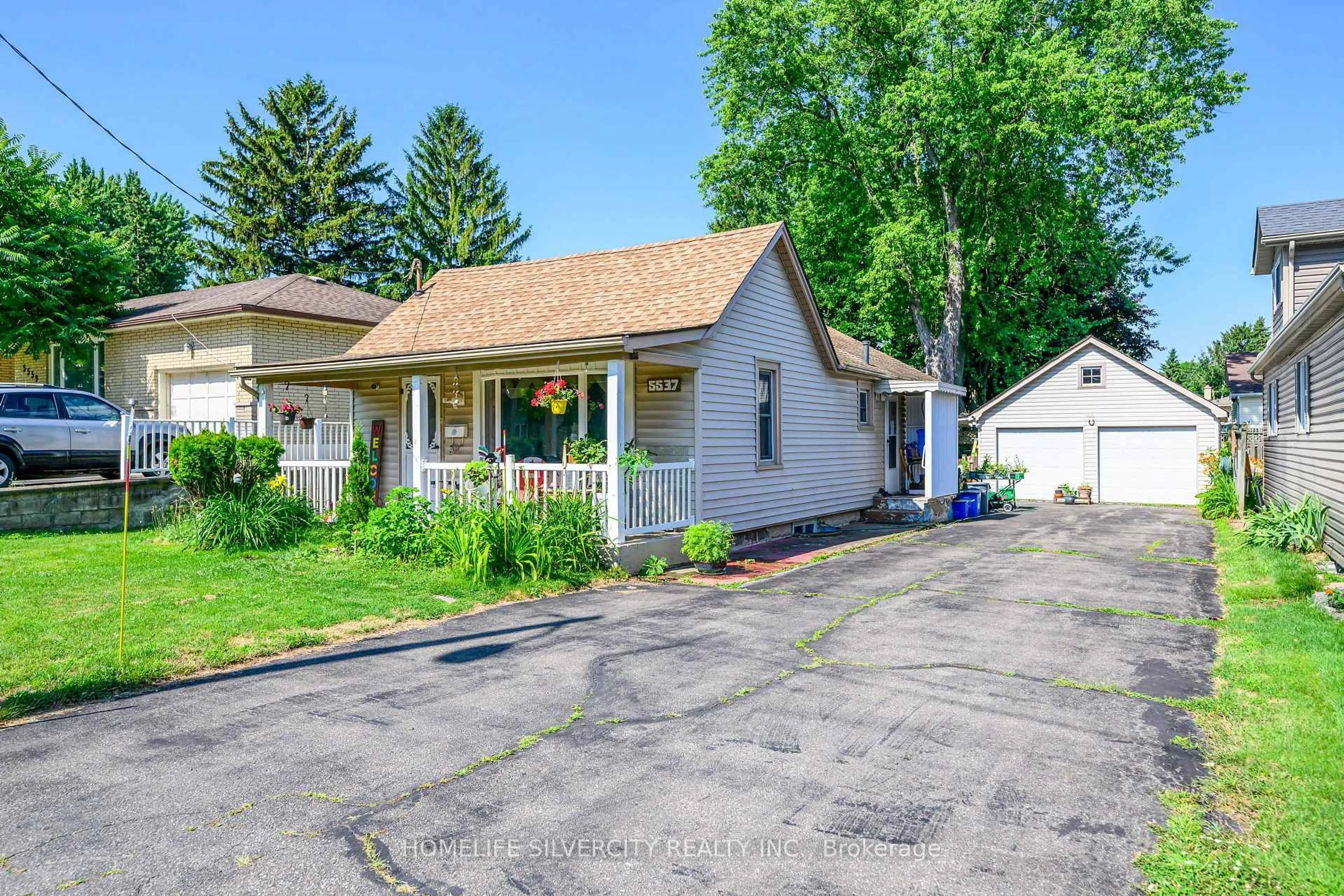 Unknown for 5537 Montrose Rd, Niagara Falls Ontario L2H 1K9