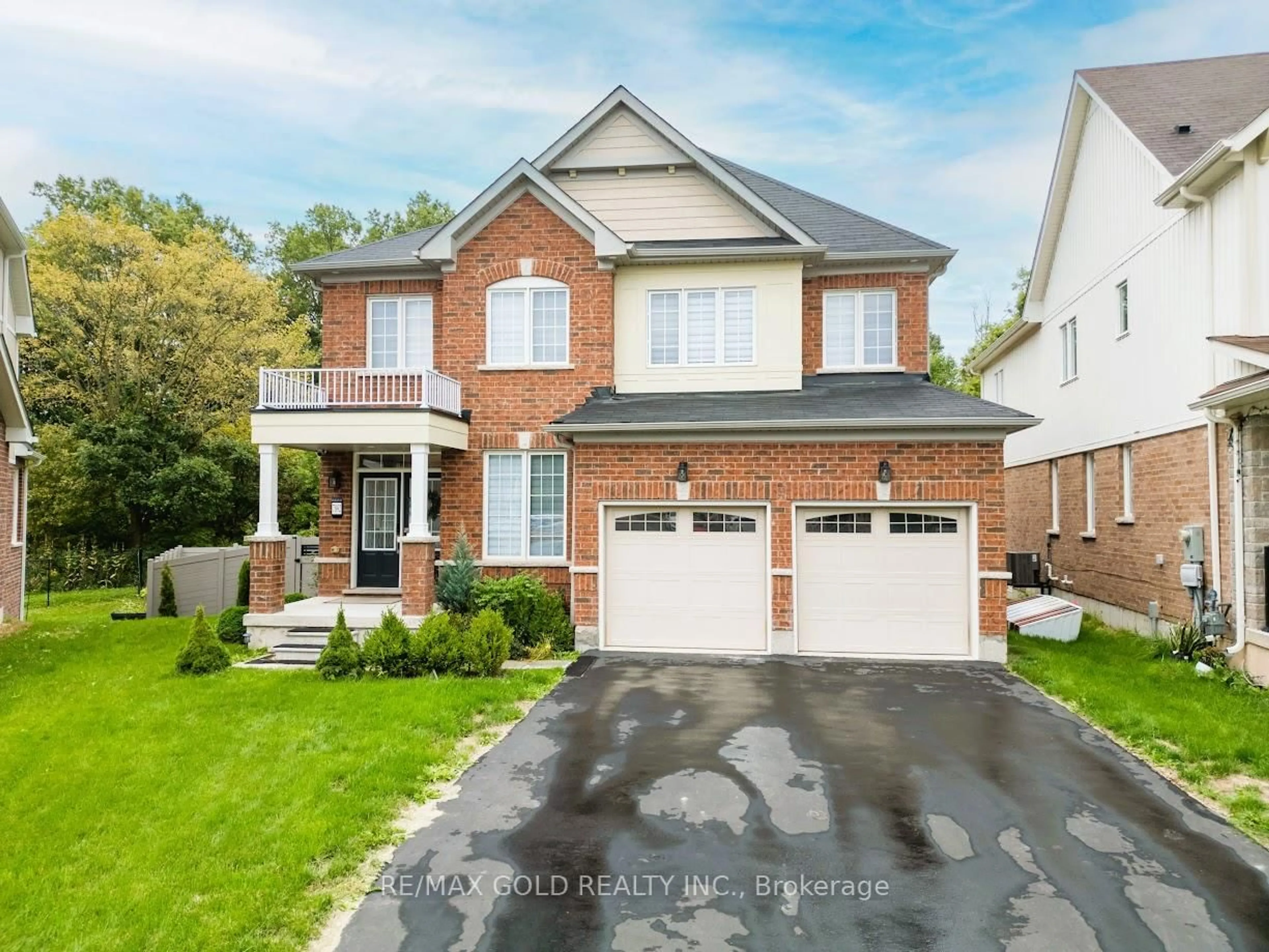 Home with brick exterior material, street for 7892 Odell Cres, Niagara Falls Ontario L2H 3R6